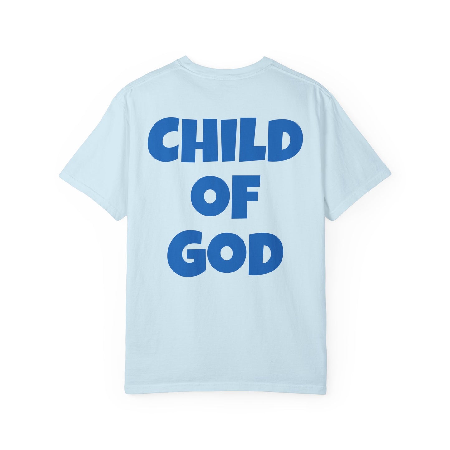 Child Of God Christian T-Shirt