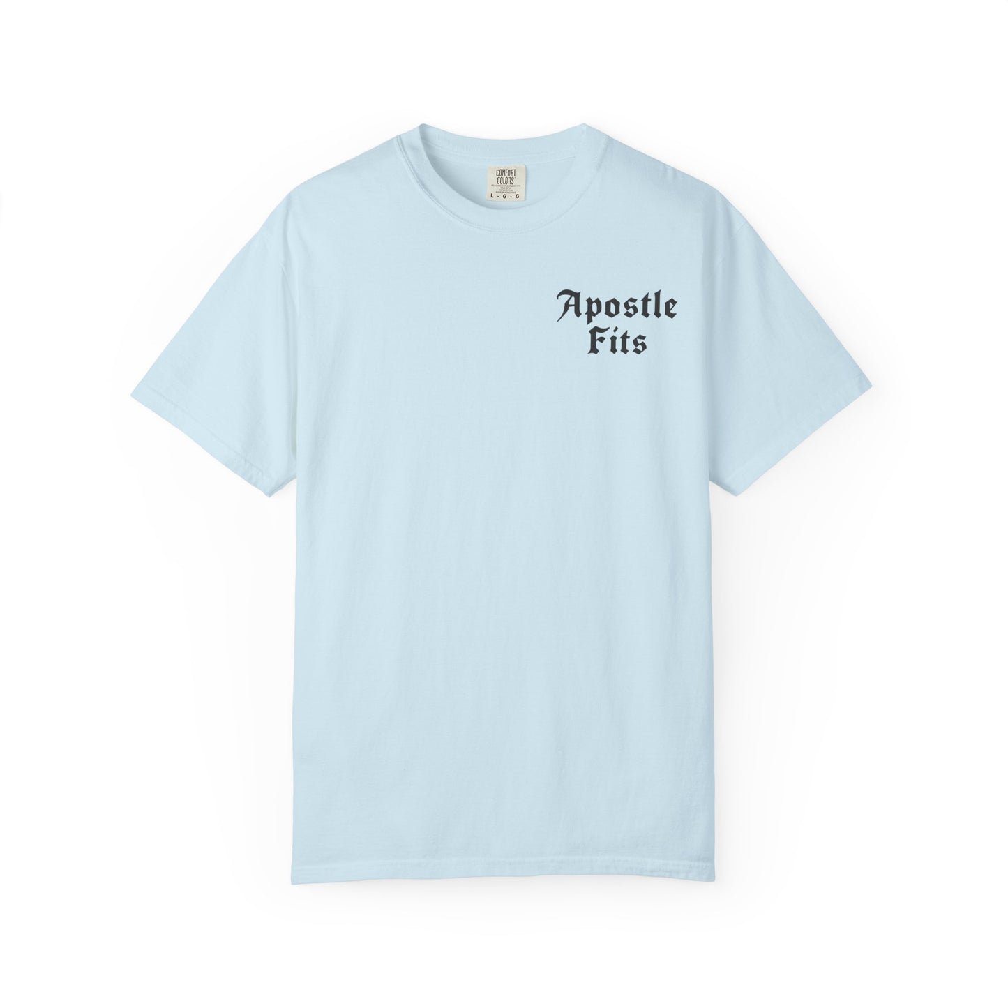 Apostle Fits Christian T-Shirt