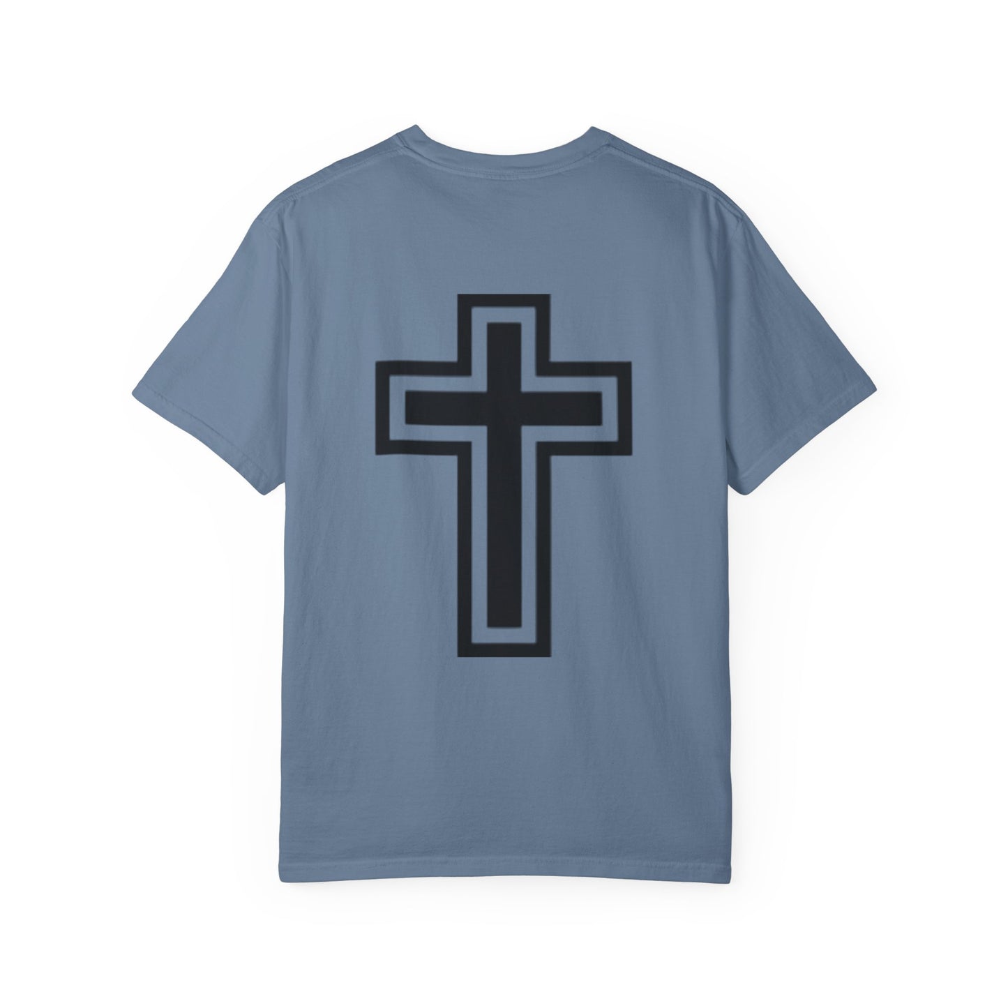 Apostle Fits Christian T-Shirt