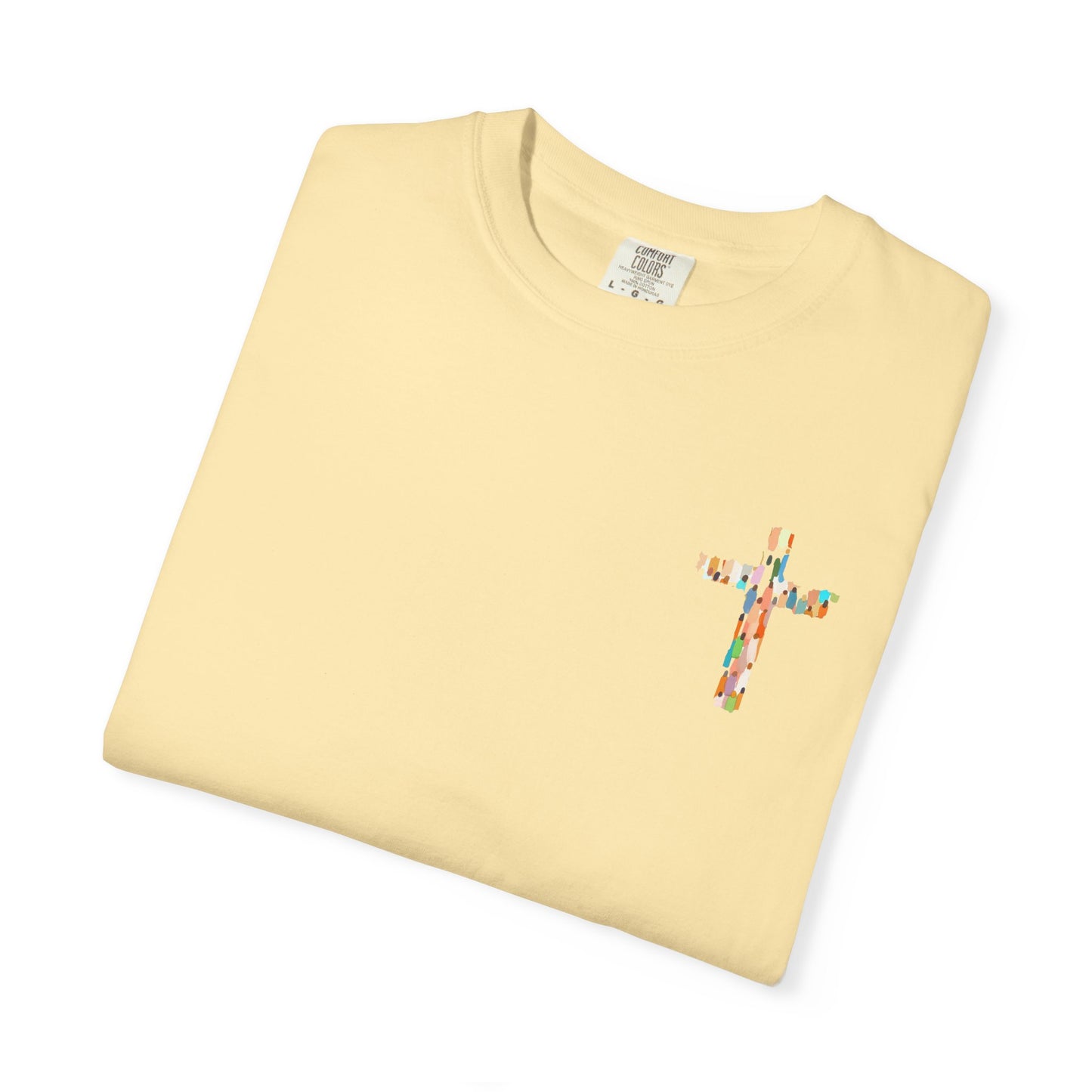 Feeding the 5000 Christian T-Shirt