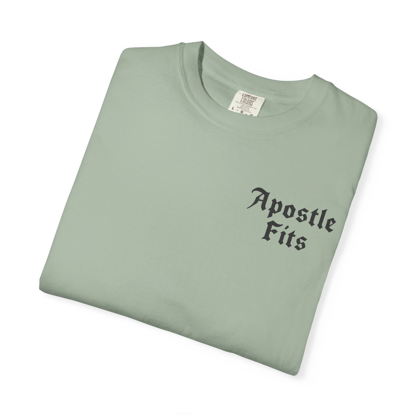 Apostle Fits Christian T-Shirt