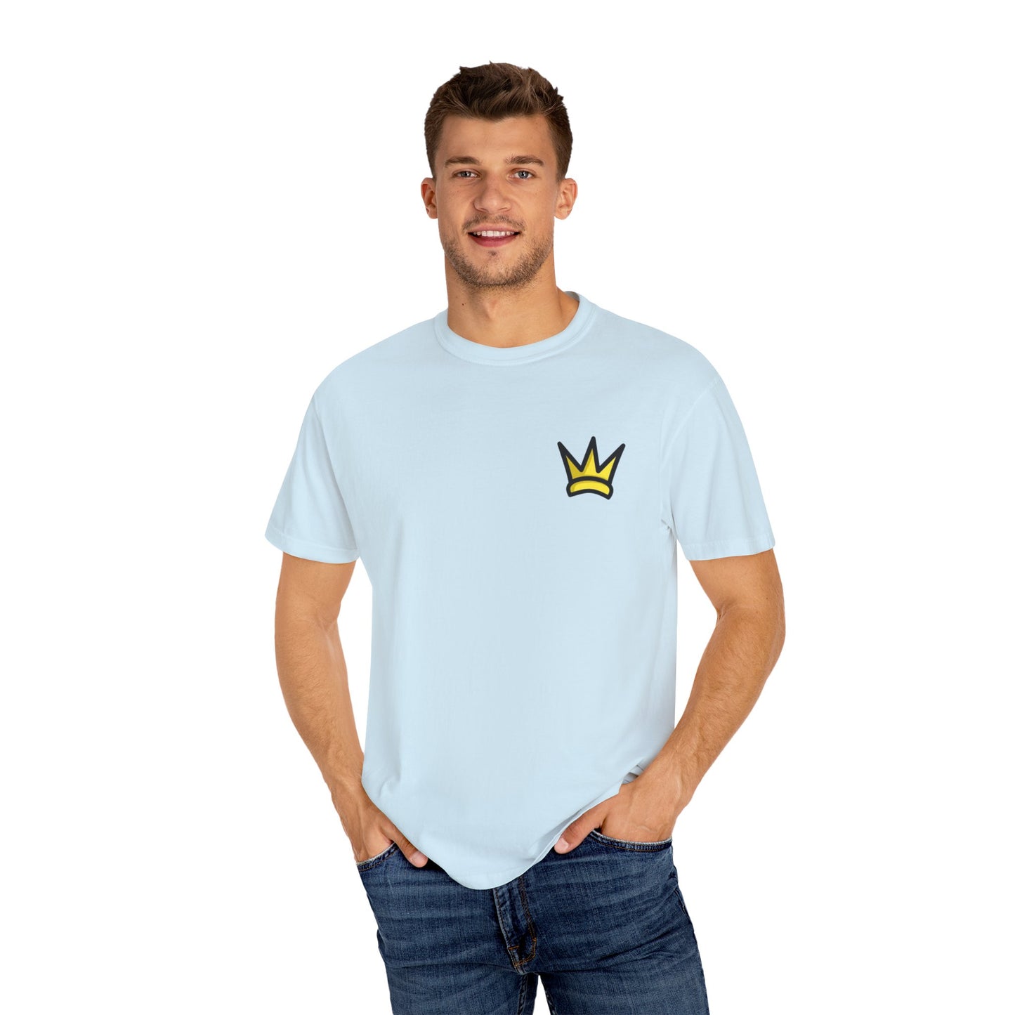 Child of the King Christian T-Shirt