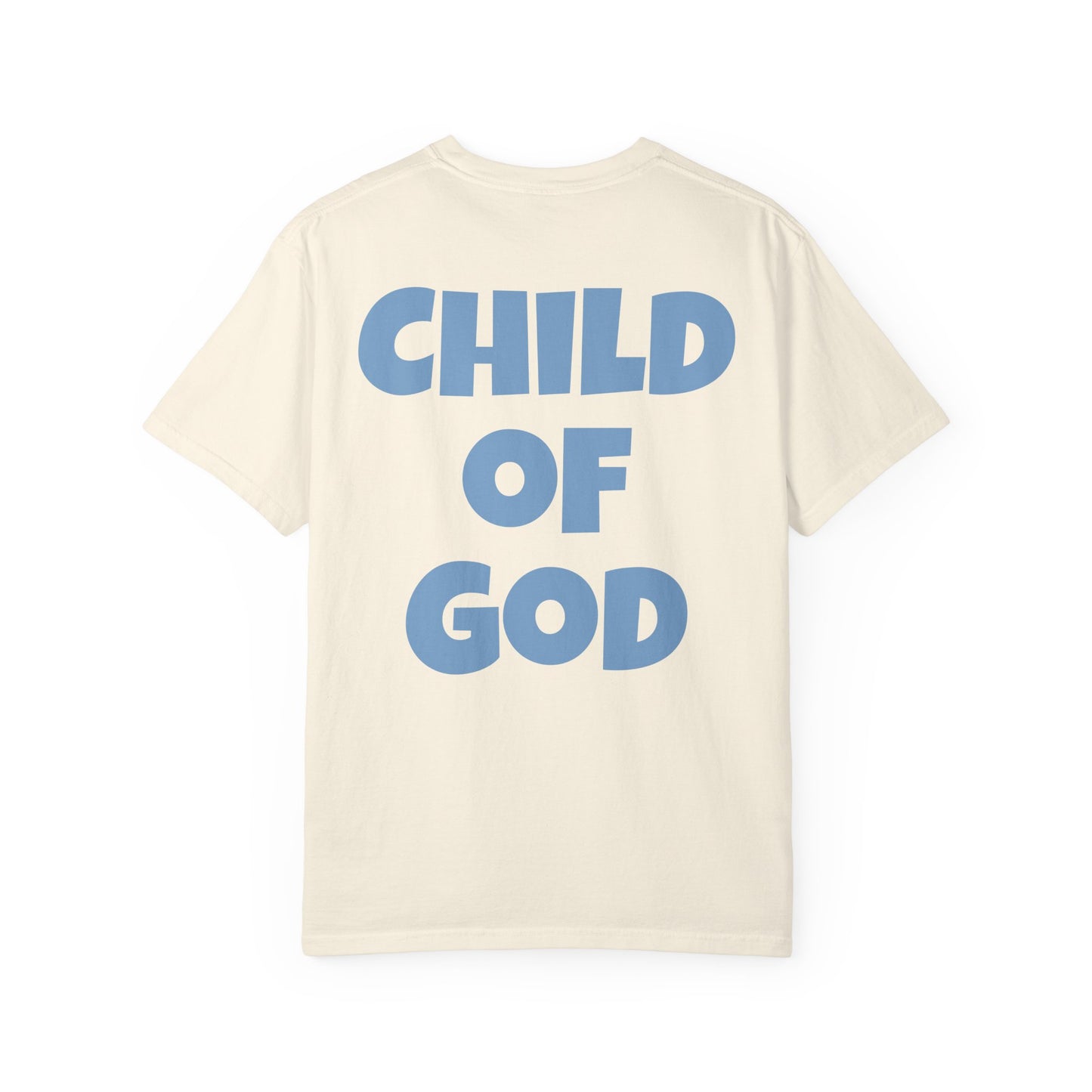 Child Of God Christian T-Shirt