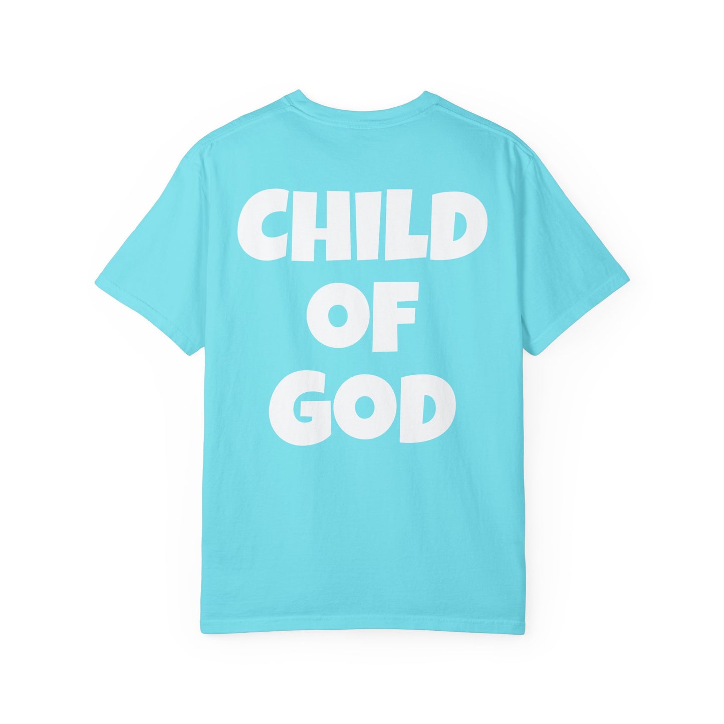 Child Of God Christian T-Shirt