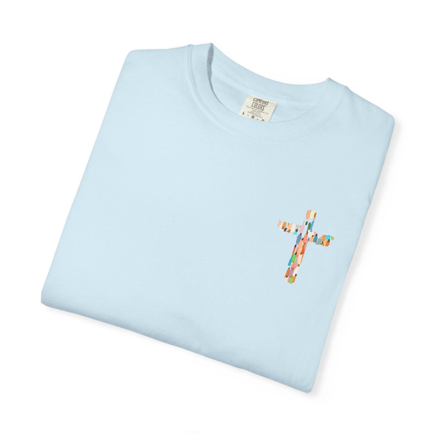 Feeding the 5000 Christian T-Shirt