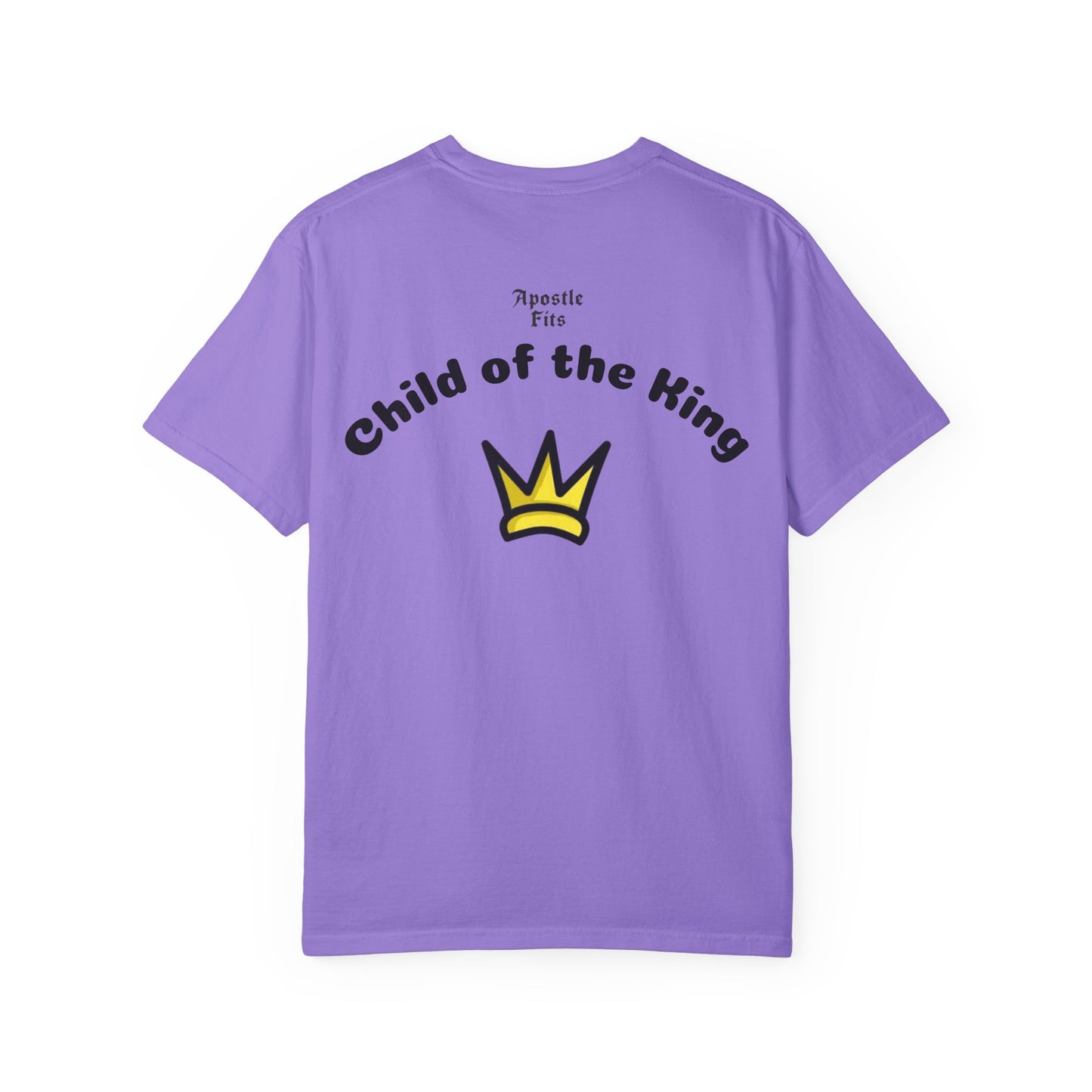 Child of the King Christian T-Shirt