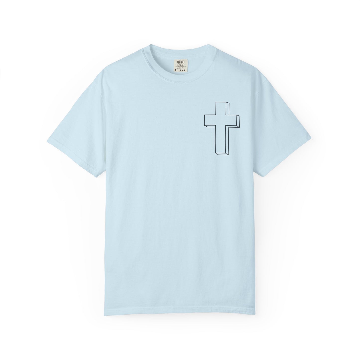 Eternal Life Tshirt