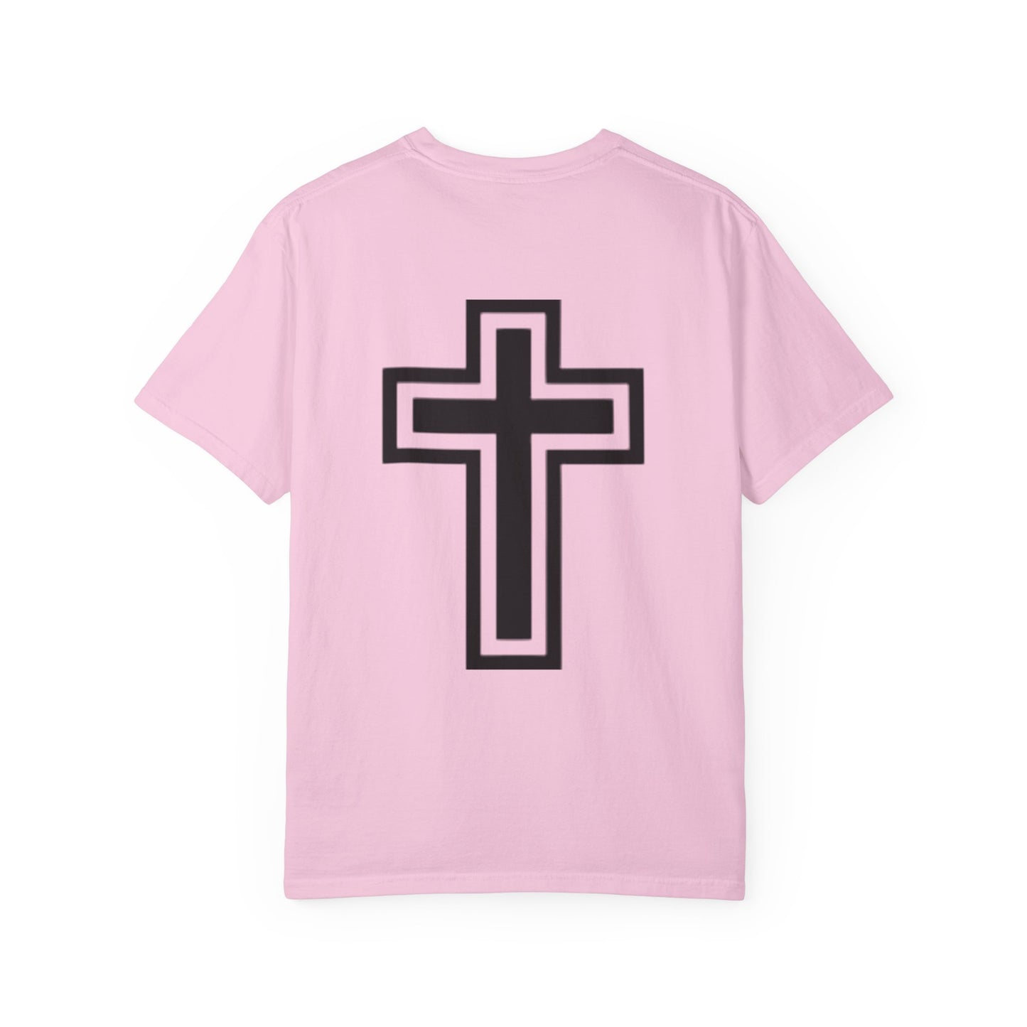 Apostle Fits Christian T-Shirt