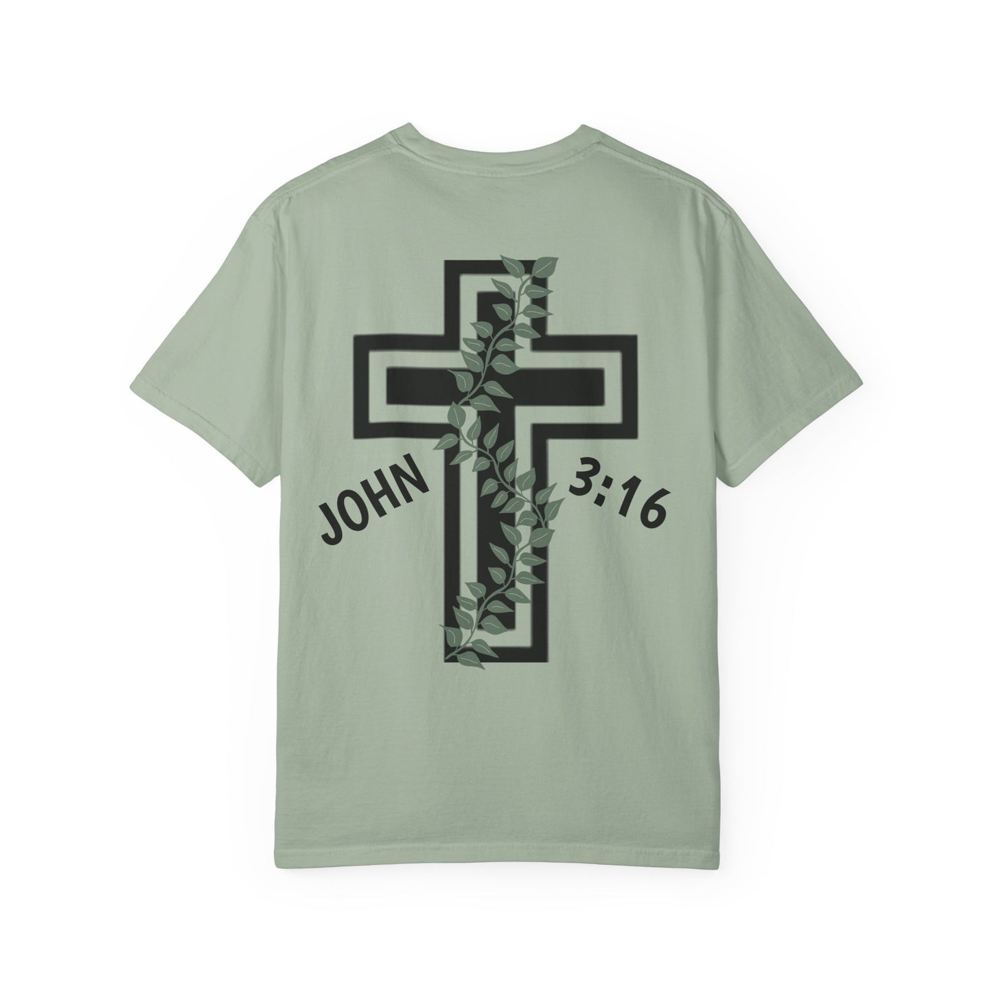 Apostle Fits Christian T-Shirt