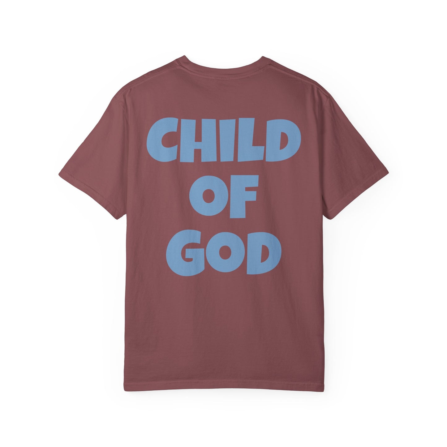 Child Of God Christian T-Shirt
