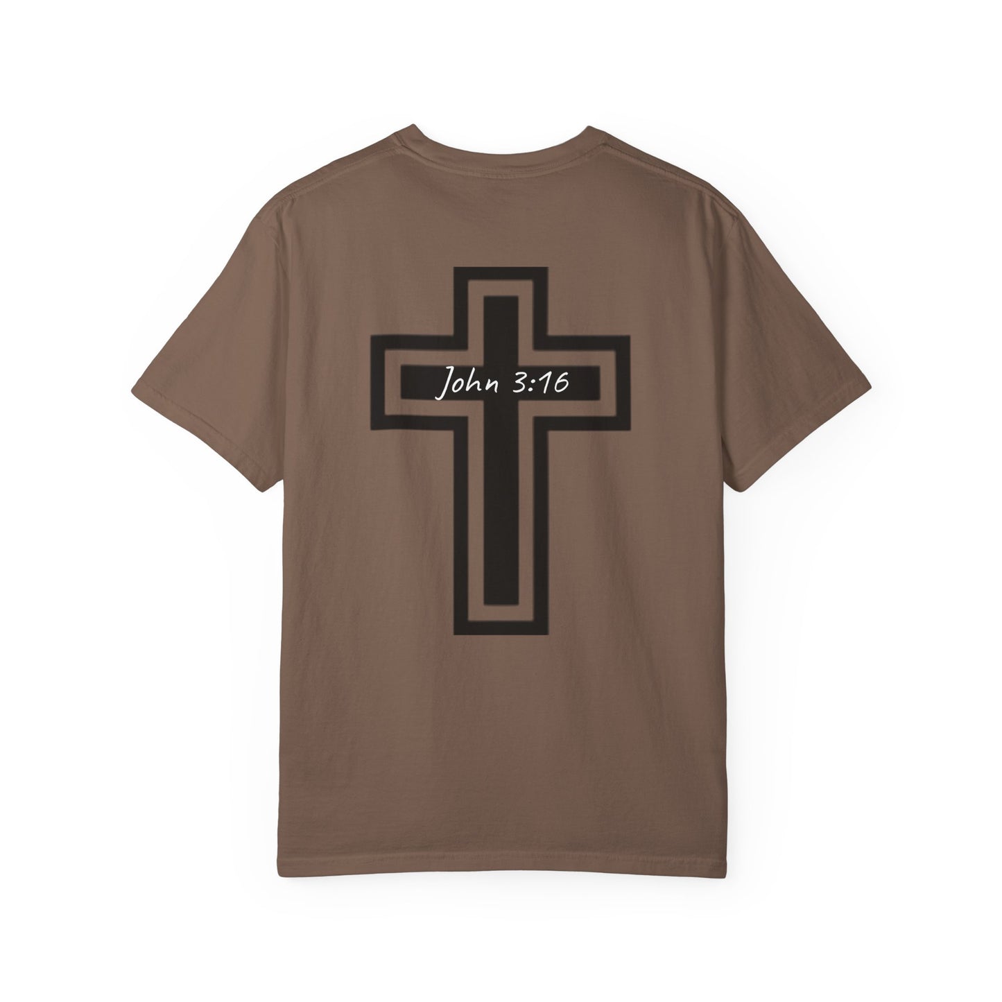 Jesus Loves You Christian T-Shirt