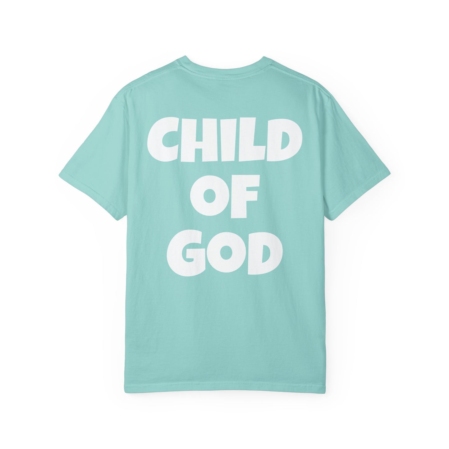 Child Of God Christian T-Shirt