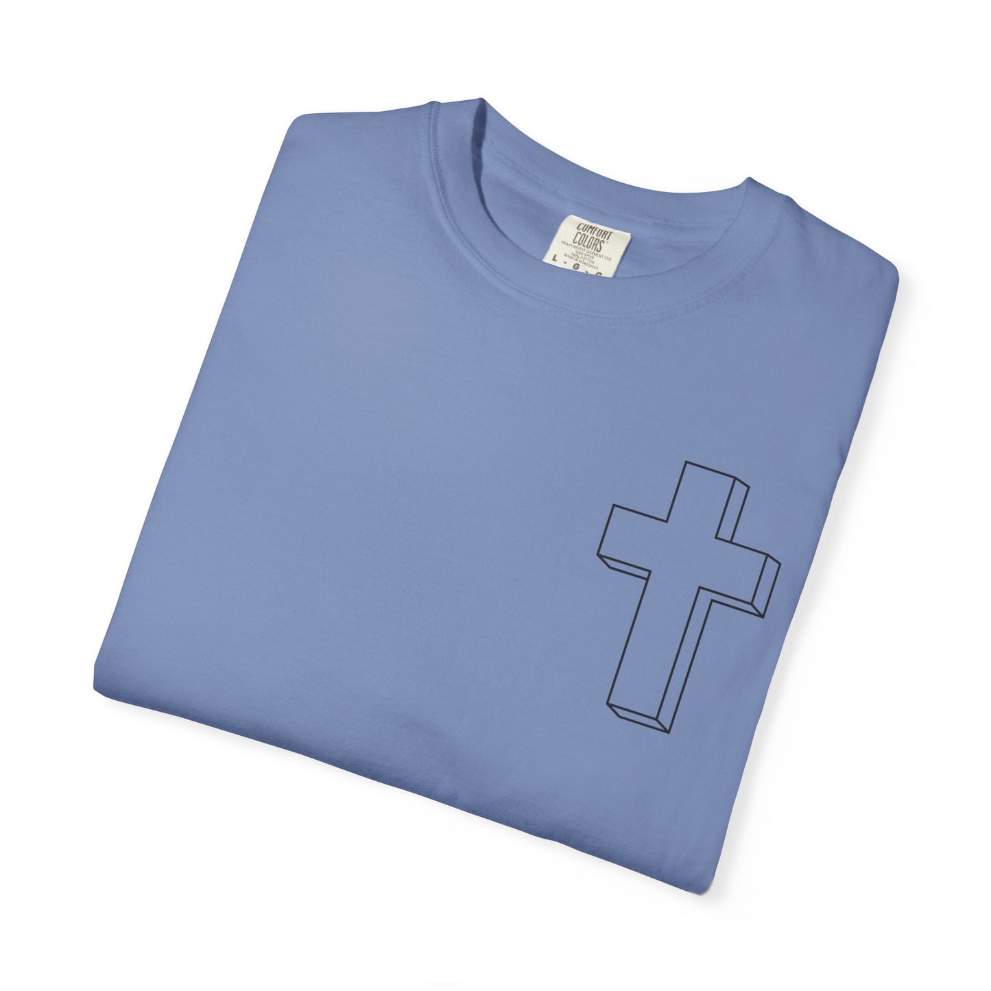 Eternal Life Tshirt