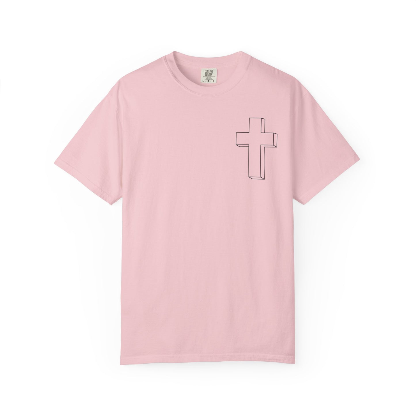 Eternal Life Tshirt