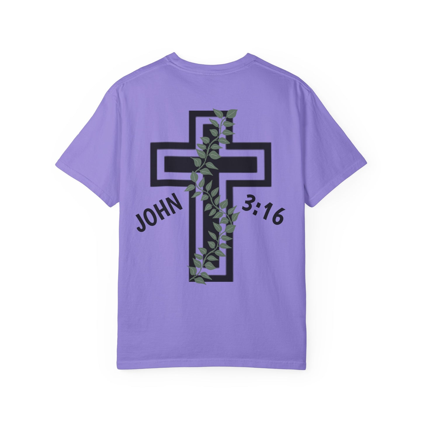 Apostle Fits Christian T-Shirt