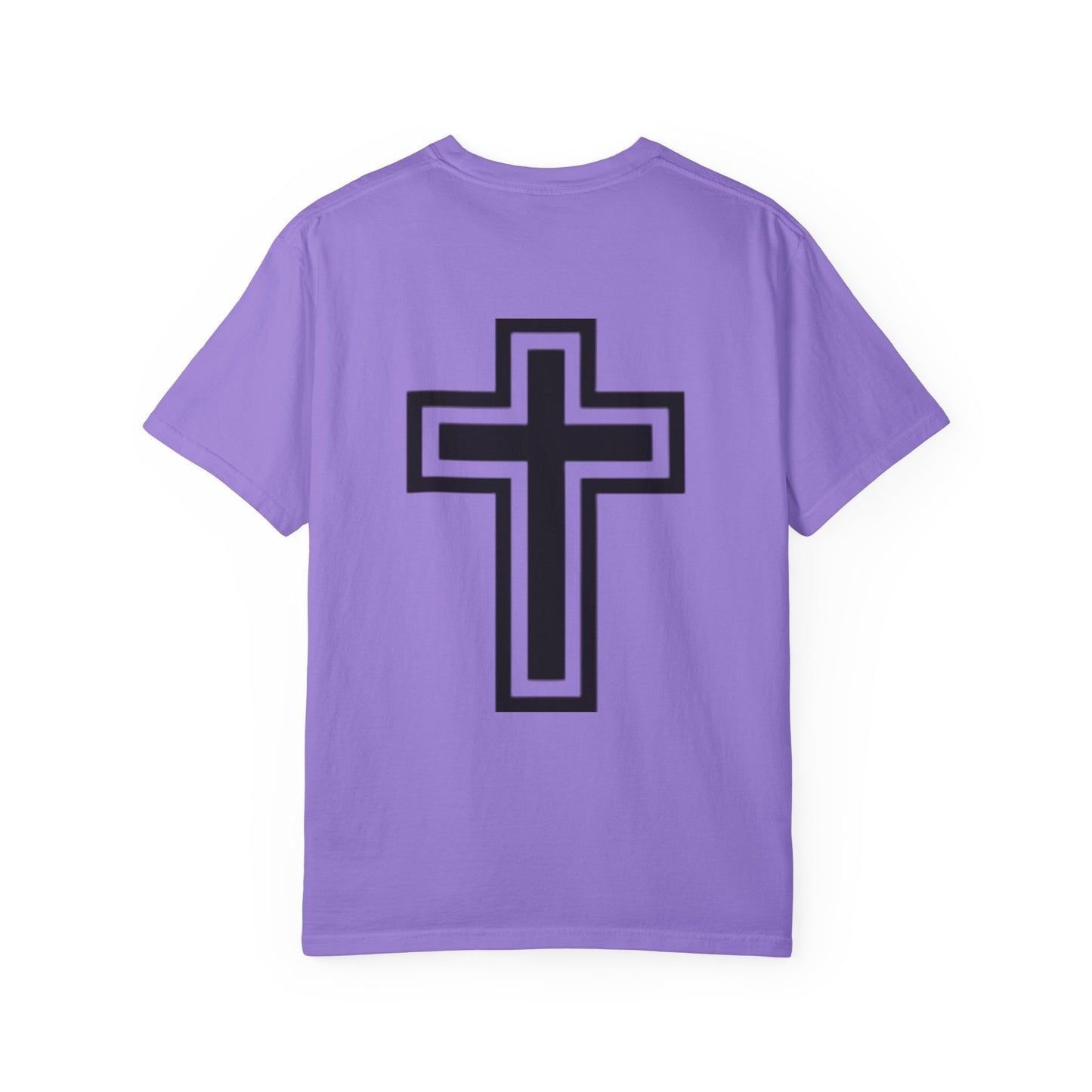 Apostle Fits Christian T-Shirt