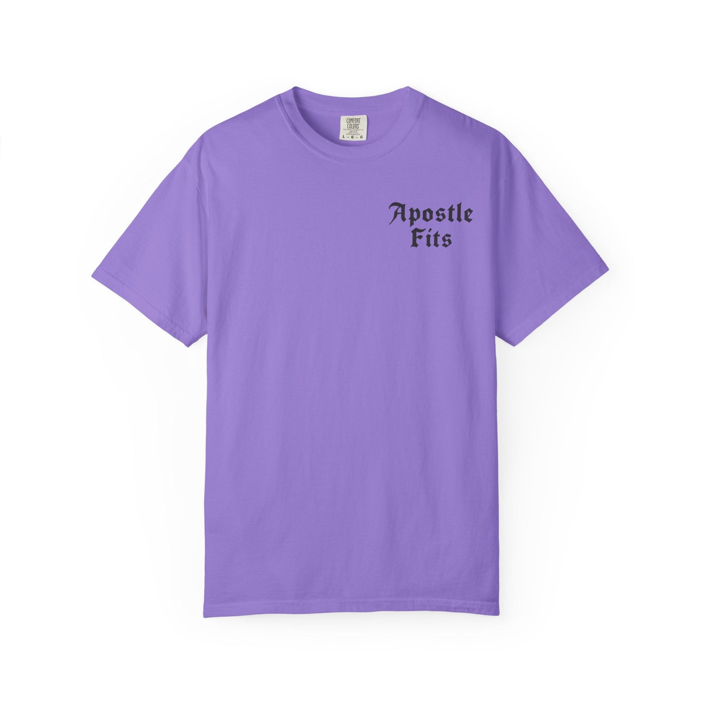 Apostle Fits Christian T-Shirt
