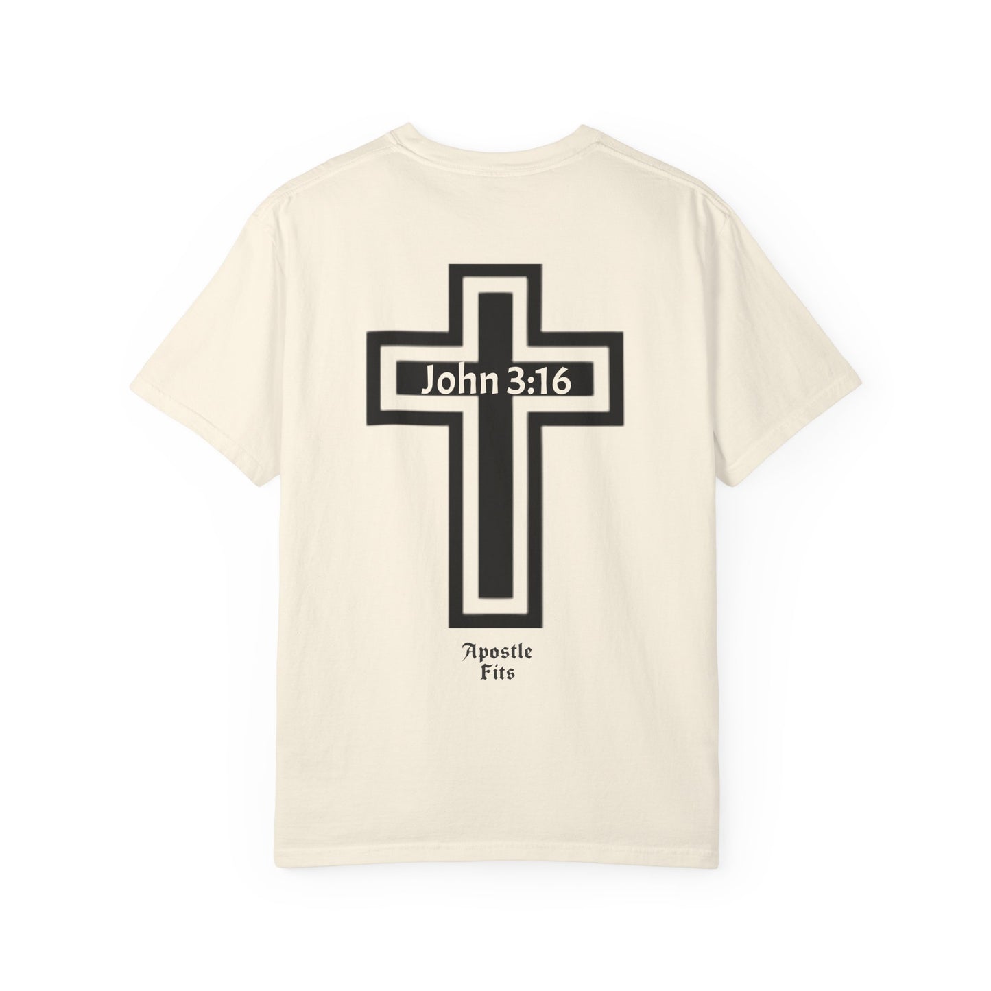 Jesus Loves You Christian T-Shirt
