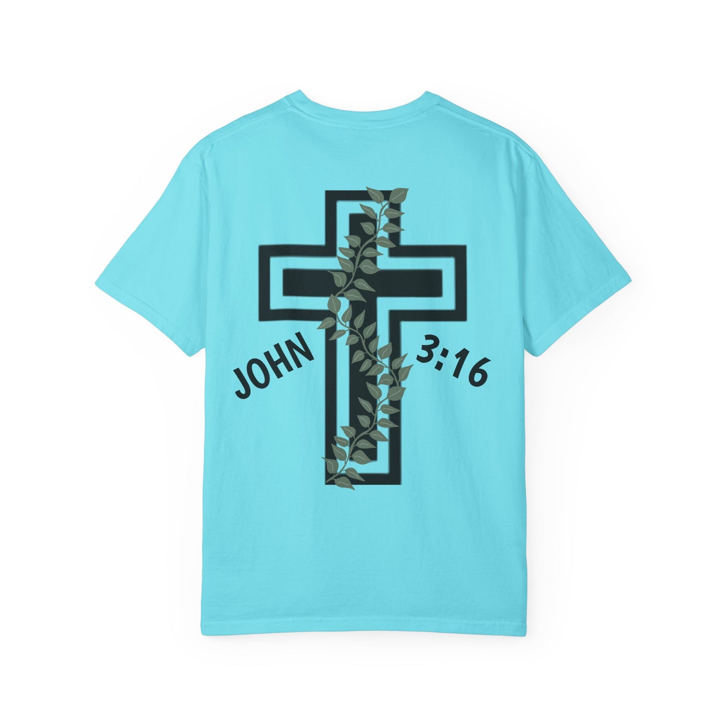 Apostle Fits Christian T-Shirt