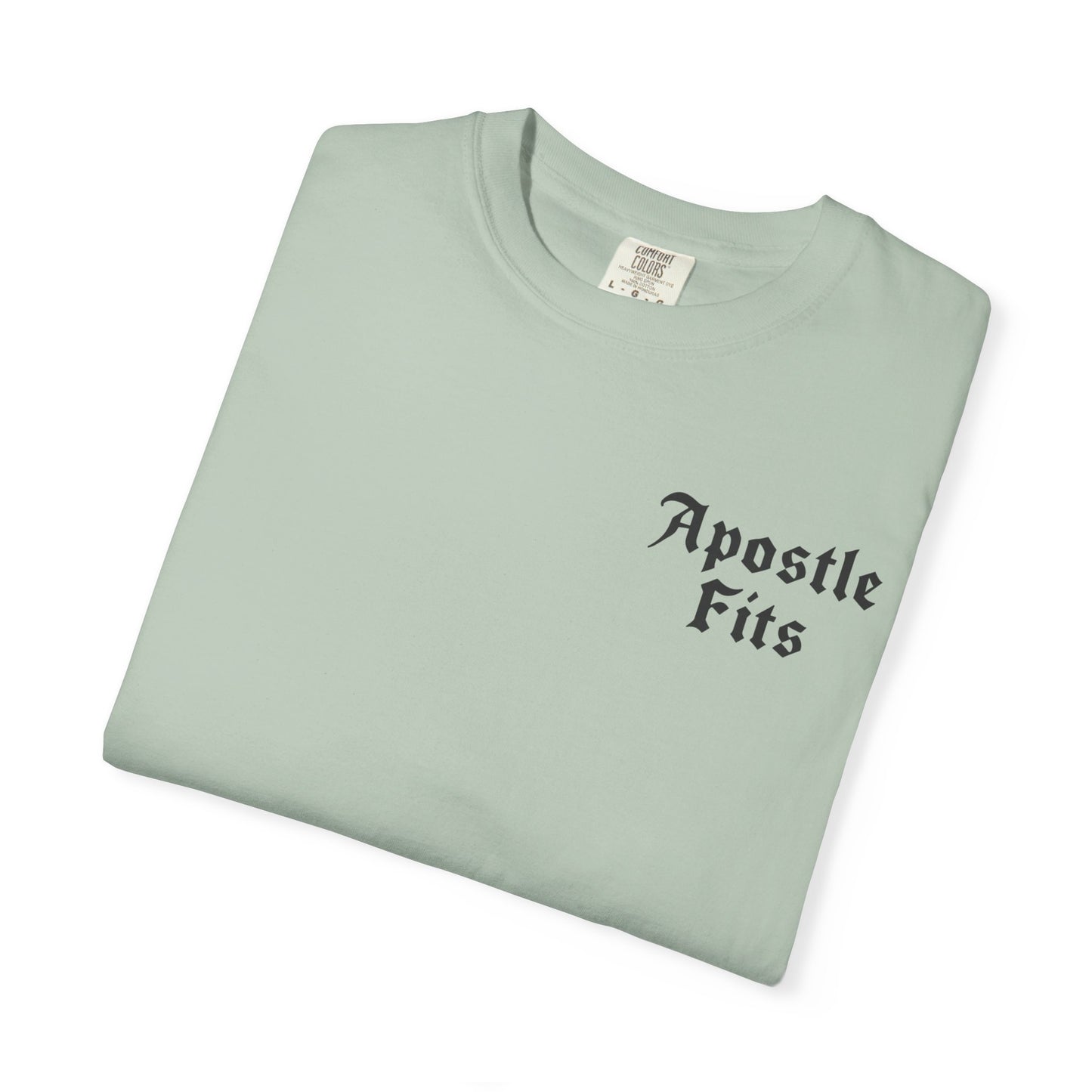 Apostle Fits Christian T-Shirt