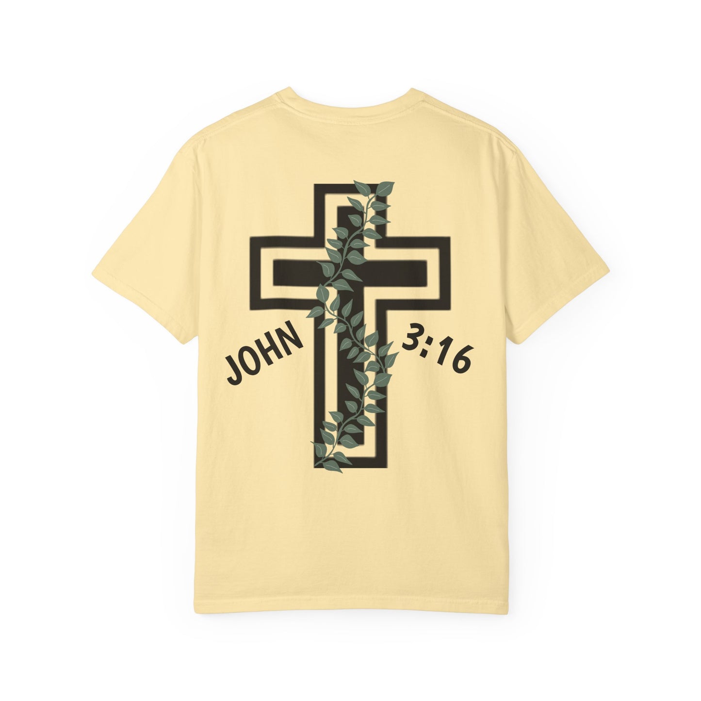 Apostle Fits Christian T-Shirt