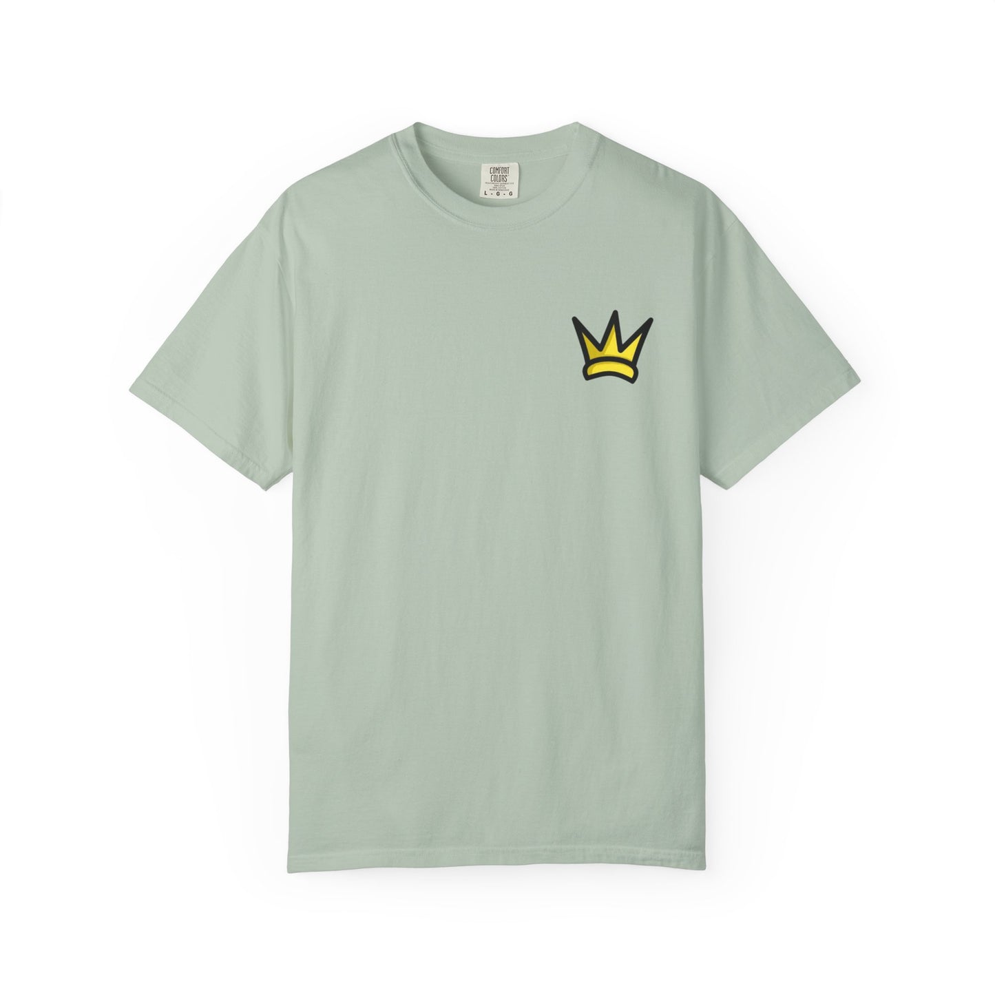 Child of the King Christian T-Shirt
