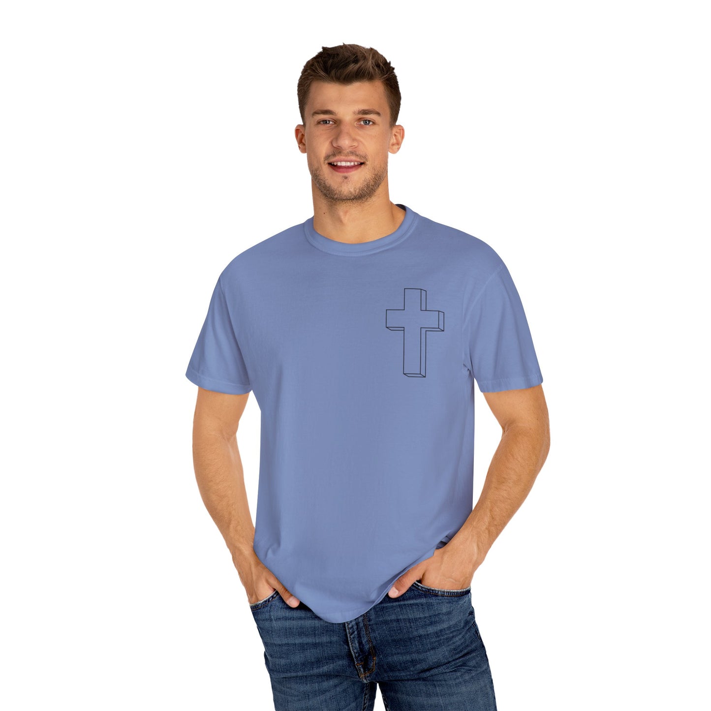 Eternal Life Tshirt