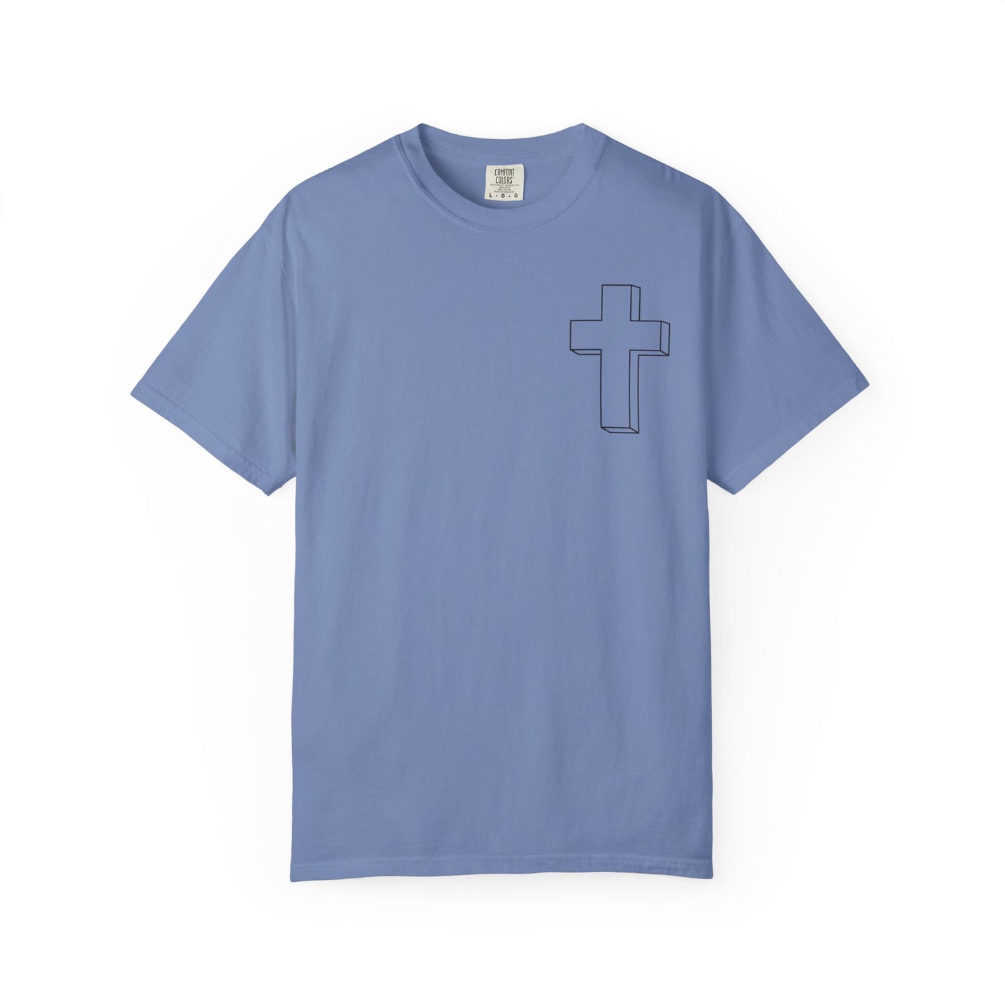 Eternal Life Tshirt