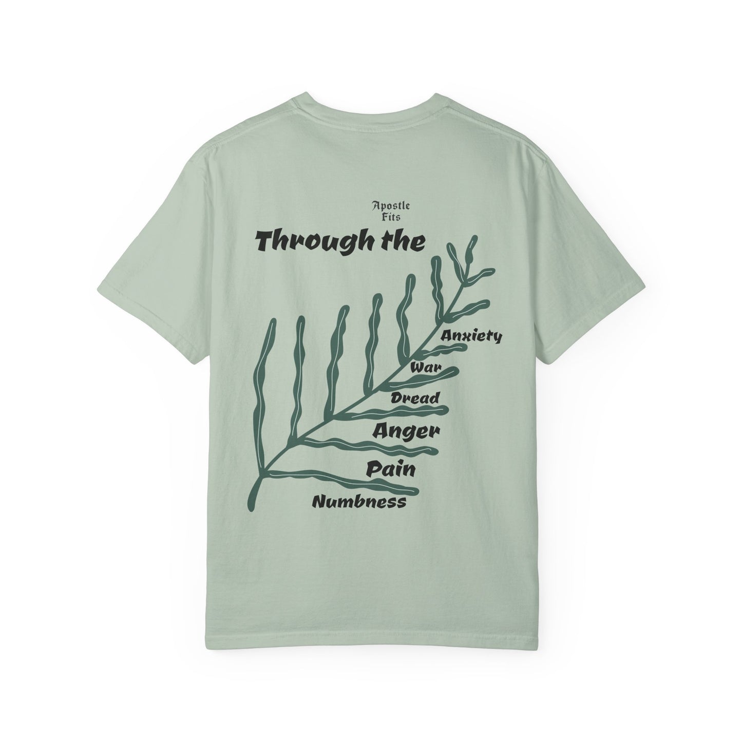 Trust in God Christian Tshirt