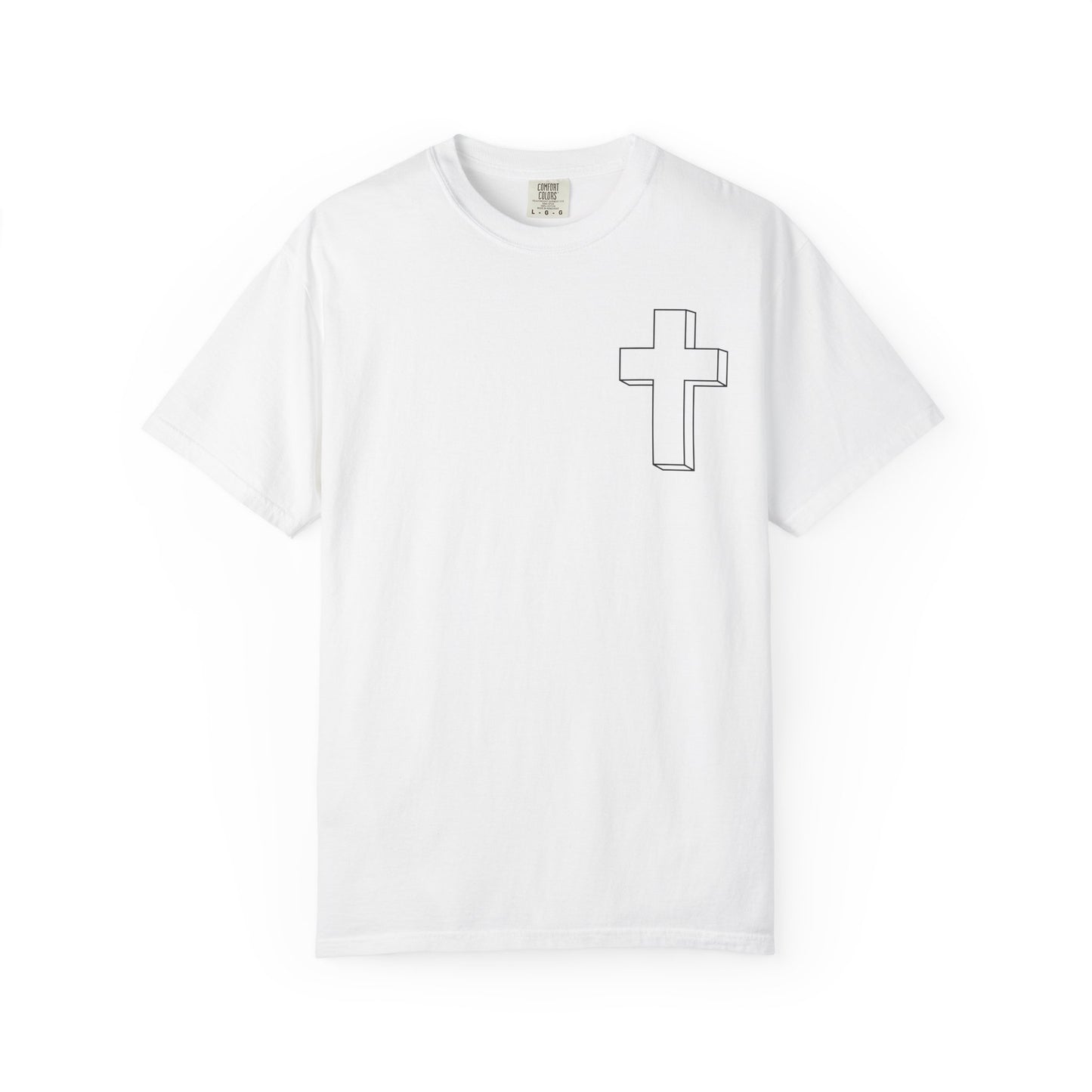Eternal Life Tshirt