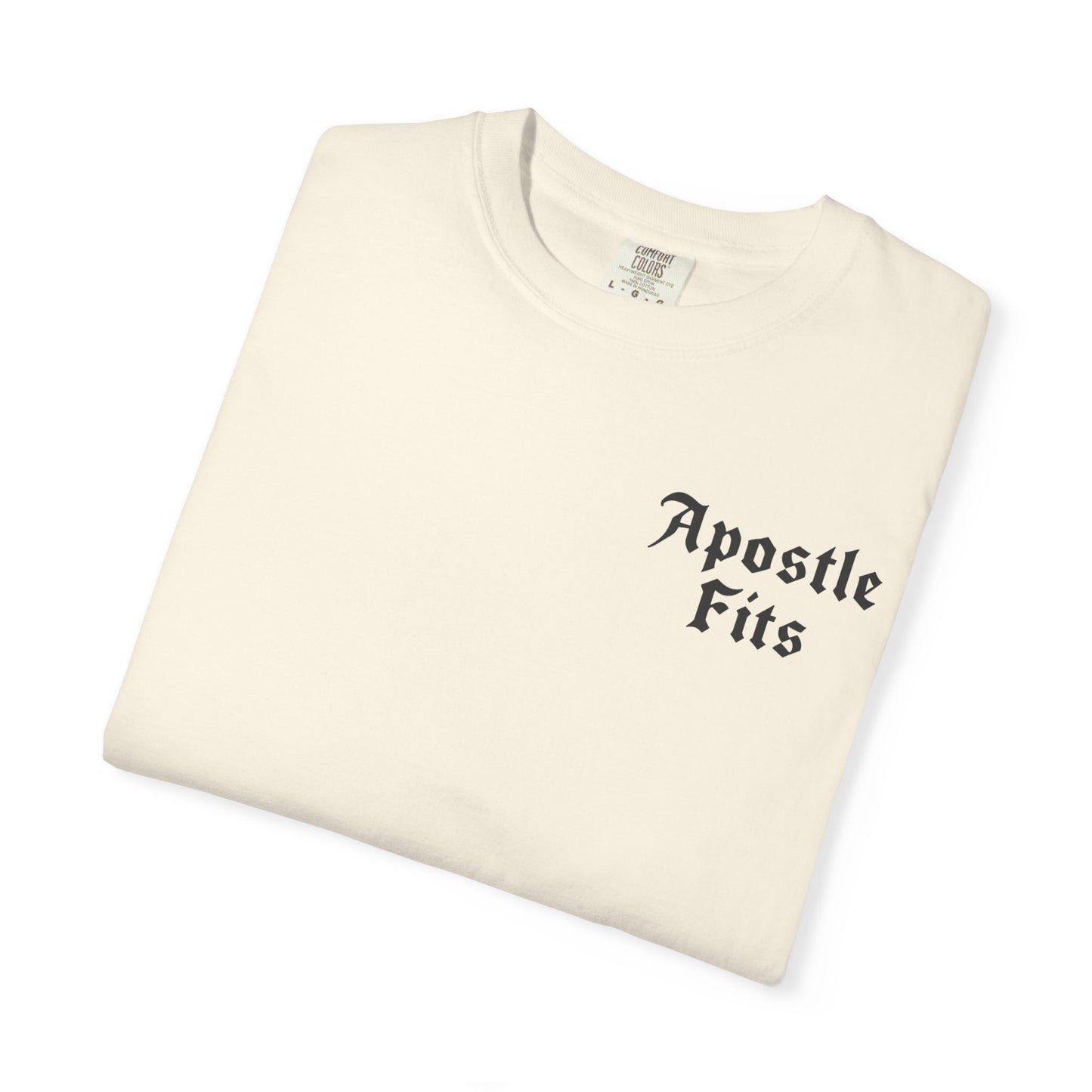 Apostle Fits Christian T-Shirt
