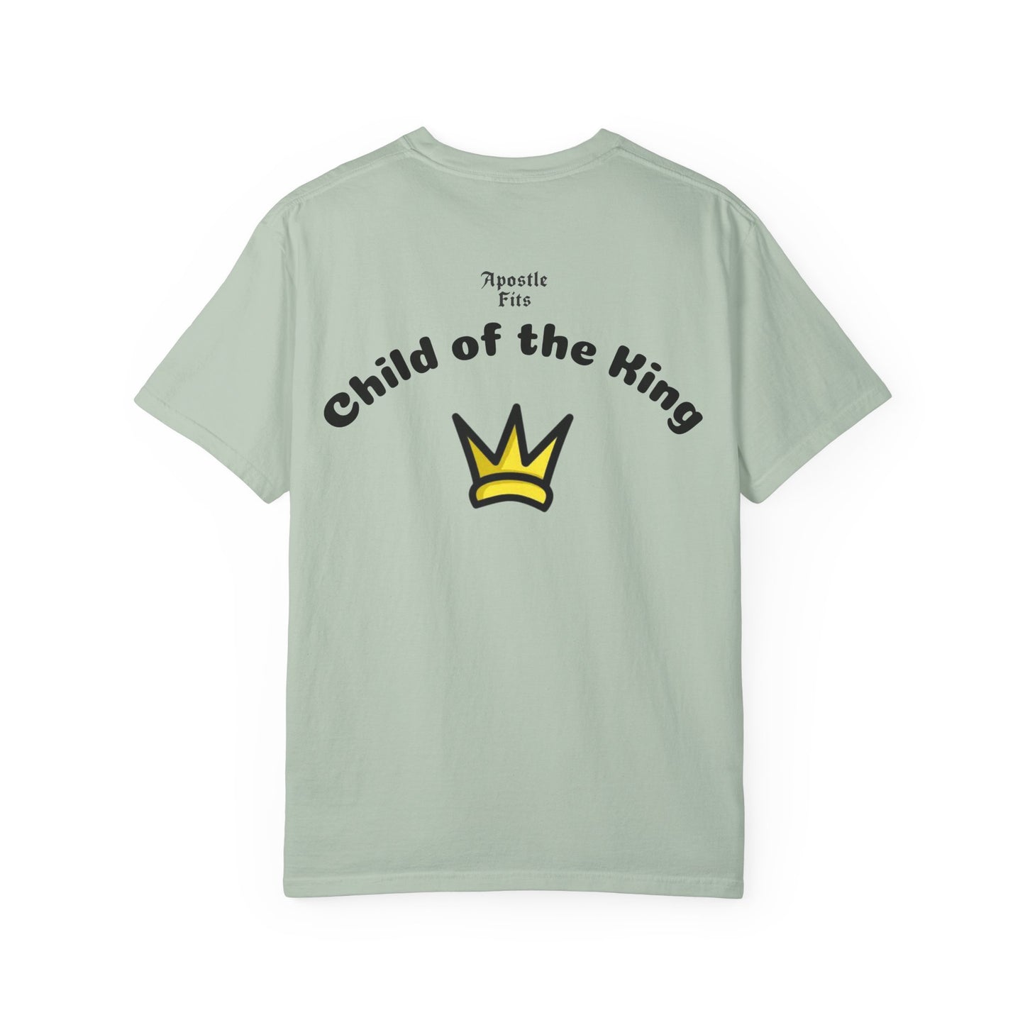 Child of the King Christian T-Shirt