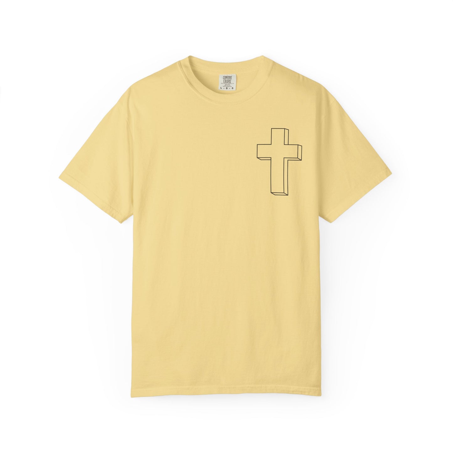 Eternal Life Tshirt