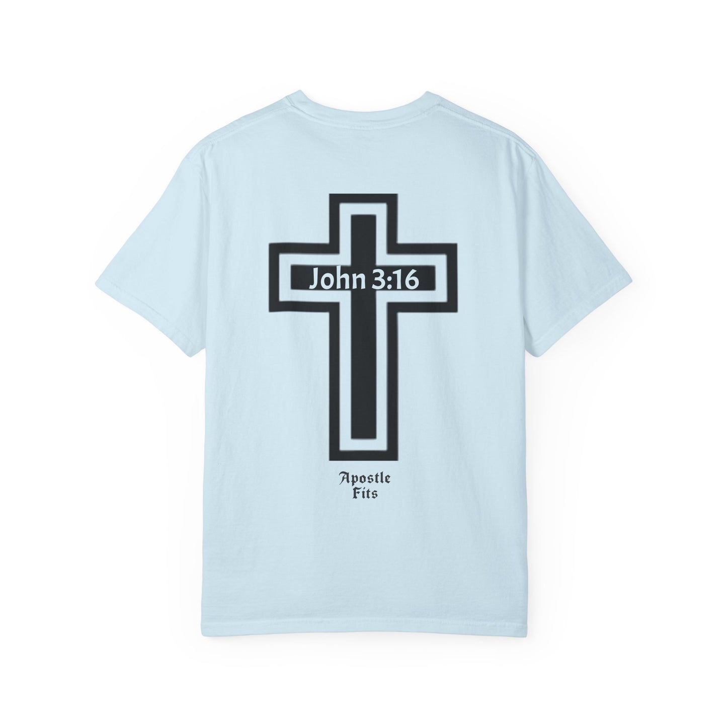Jesus Loves You Christian T-Shirt
