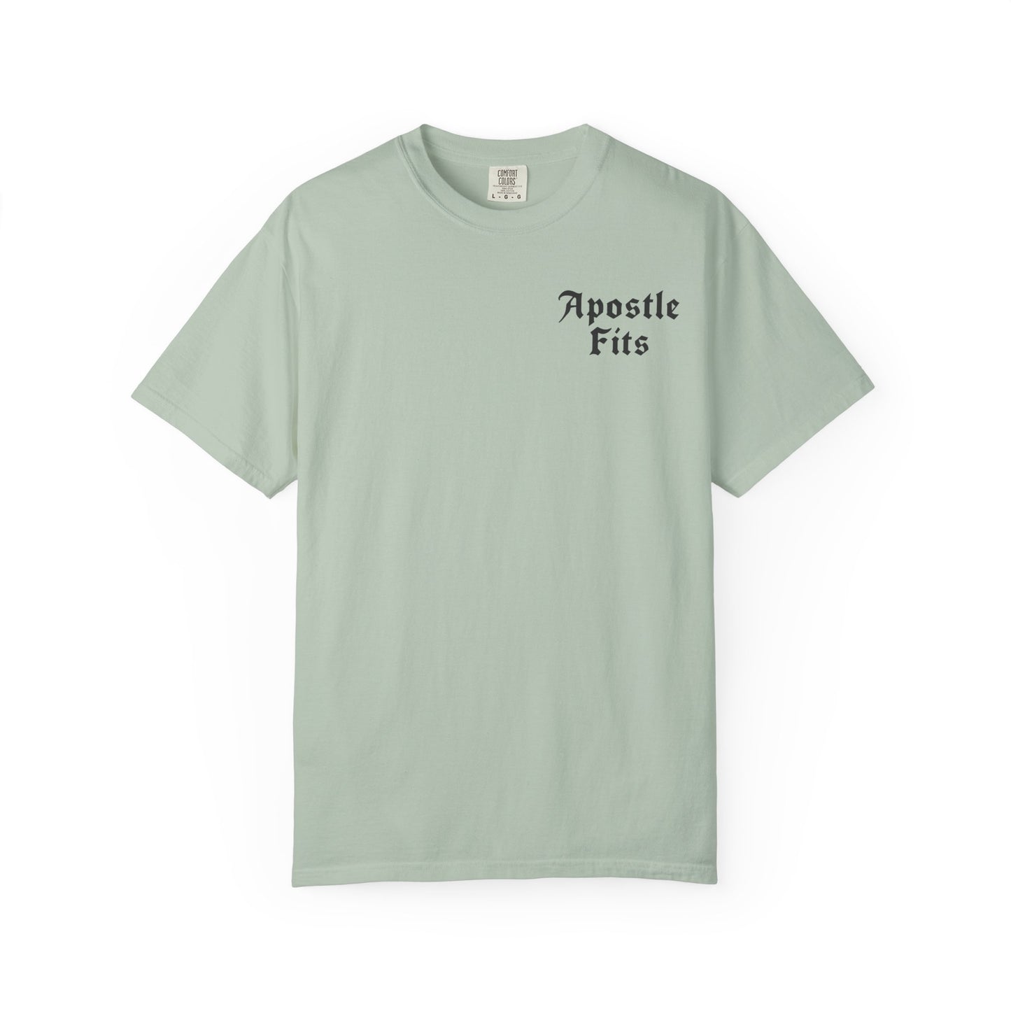 Apostle Fits Christian T-Shirt