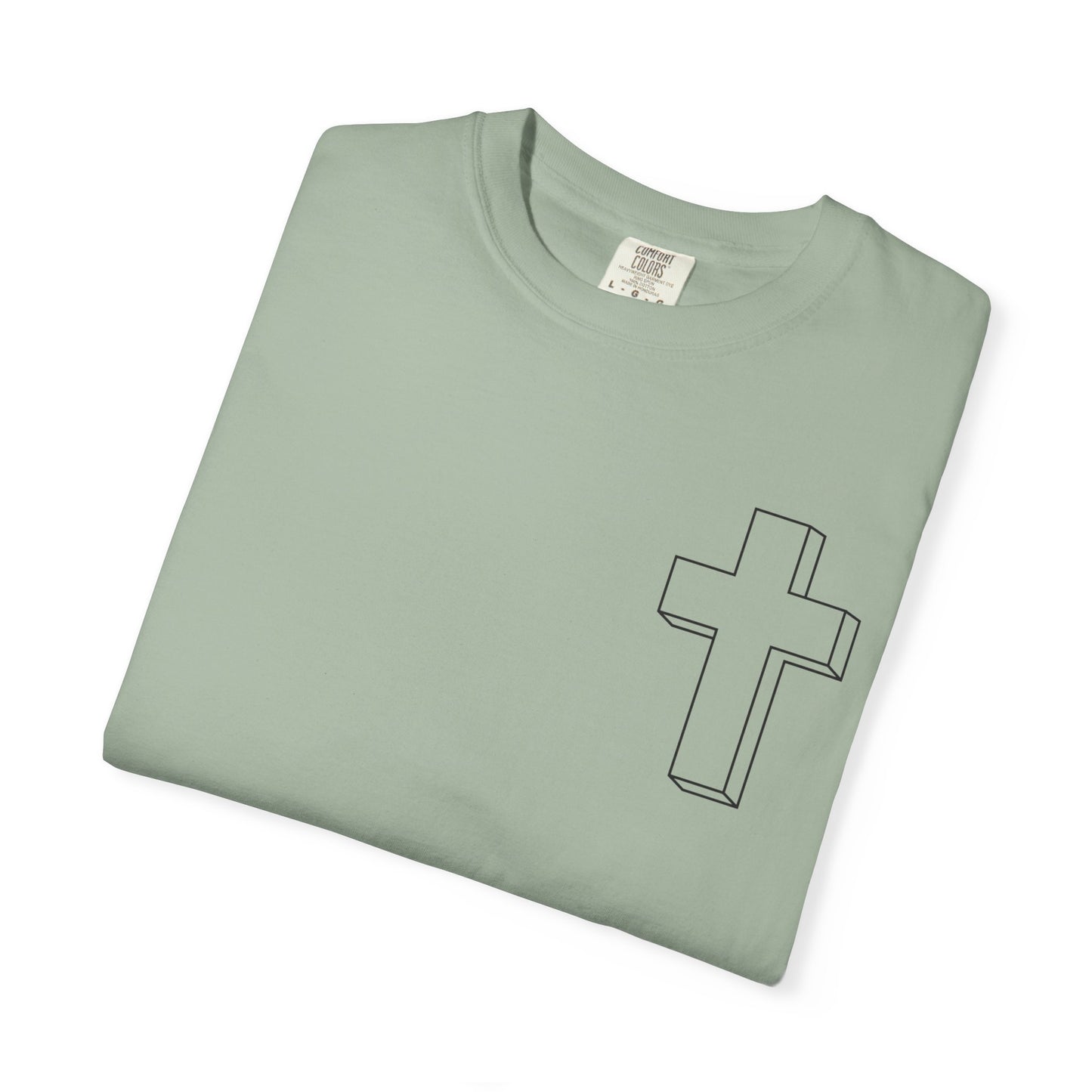 Eternal Life Tshirt