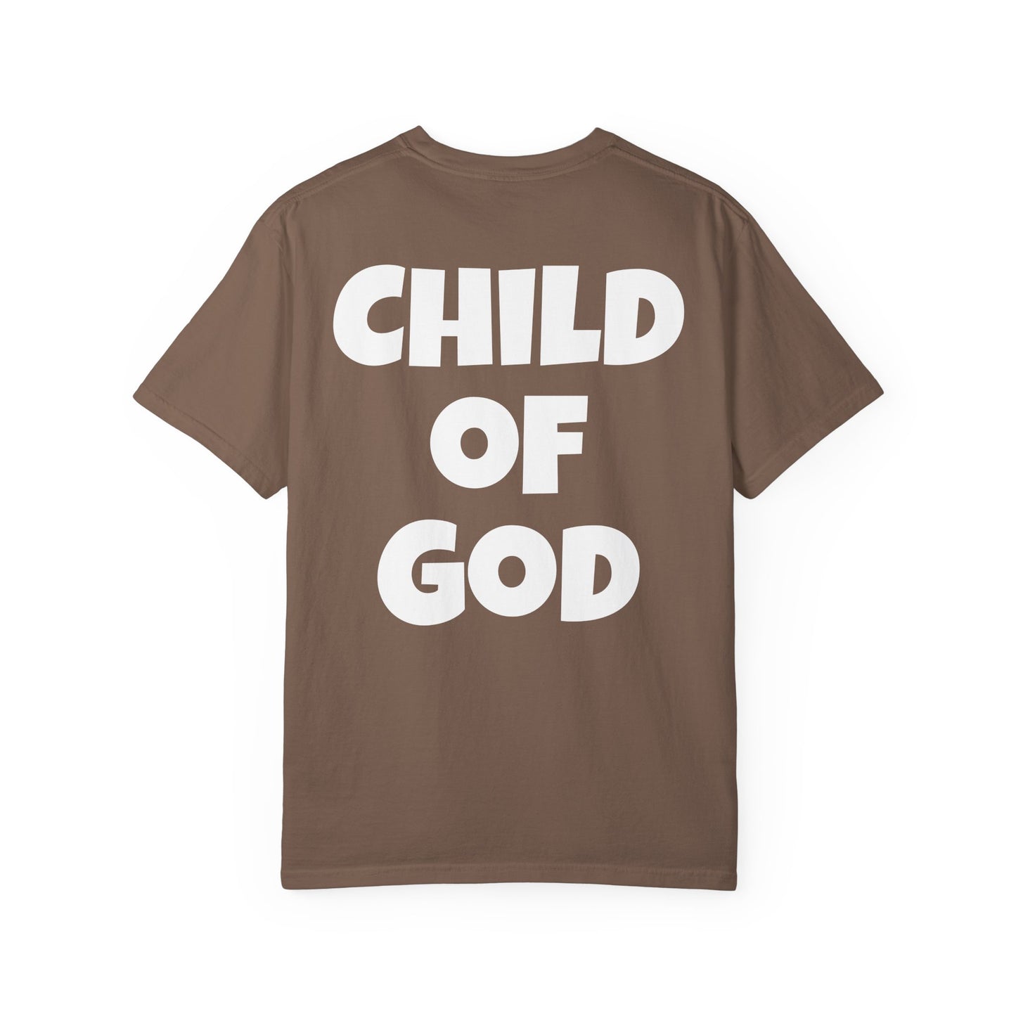 Child Of God Christian T-Shirt