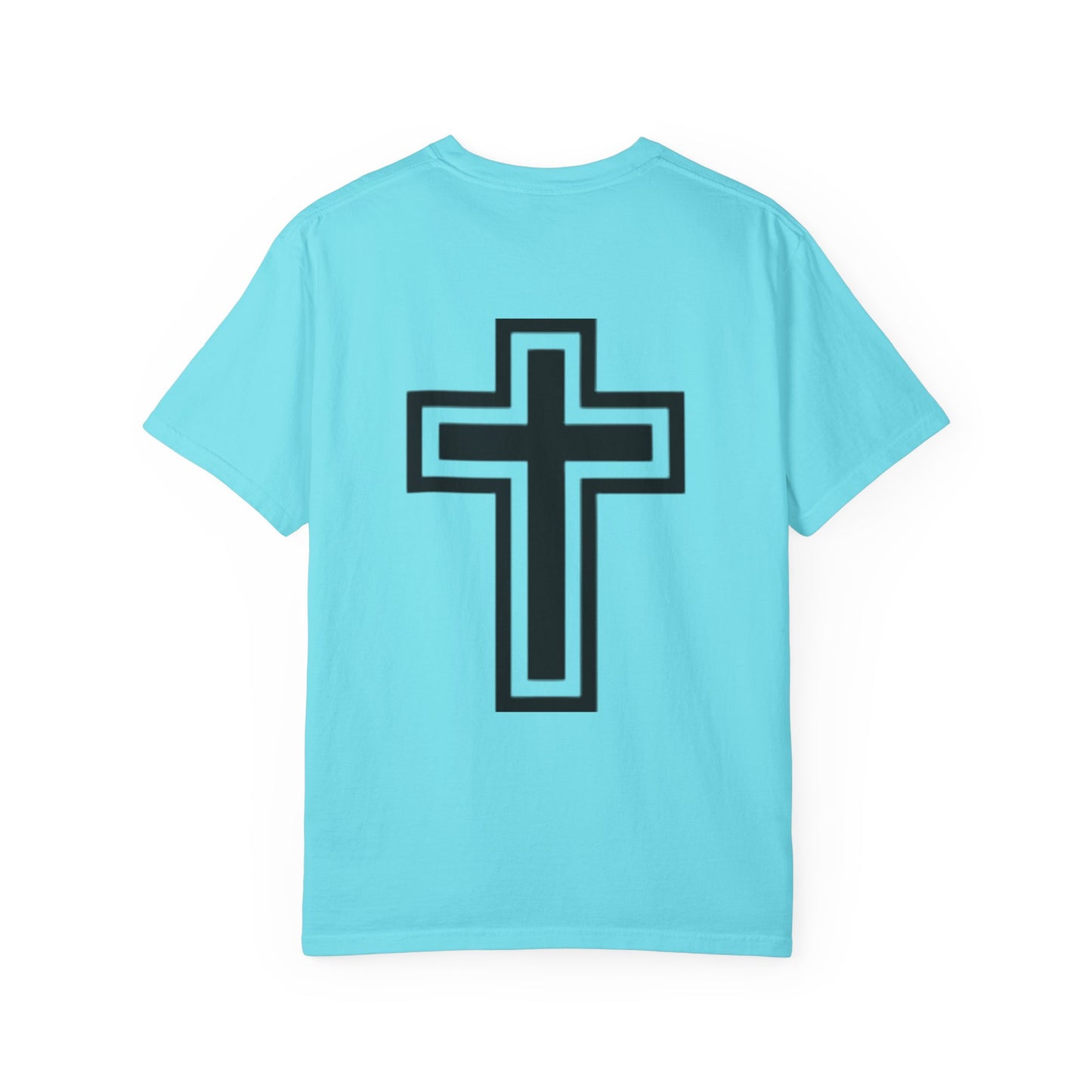 Apostle Fits Christian T-Shirt