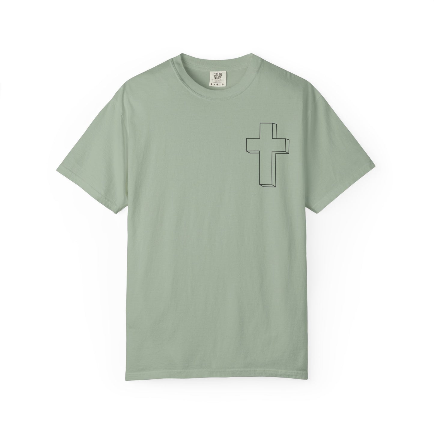 Eternal Life Tshirt