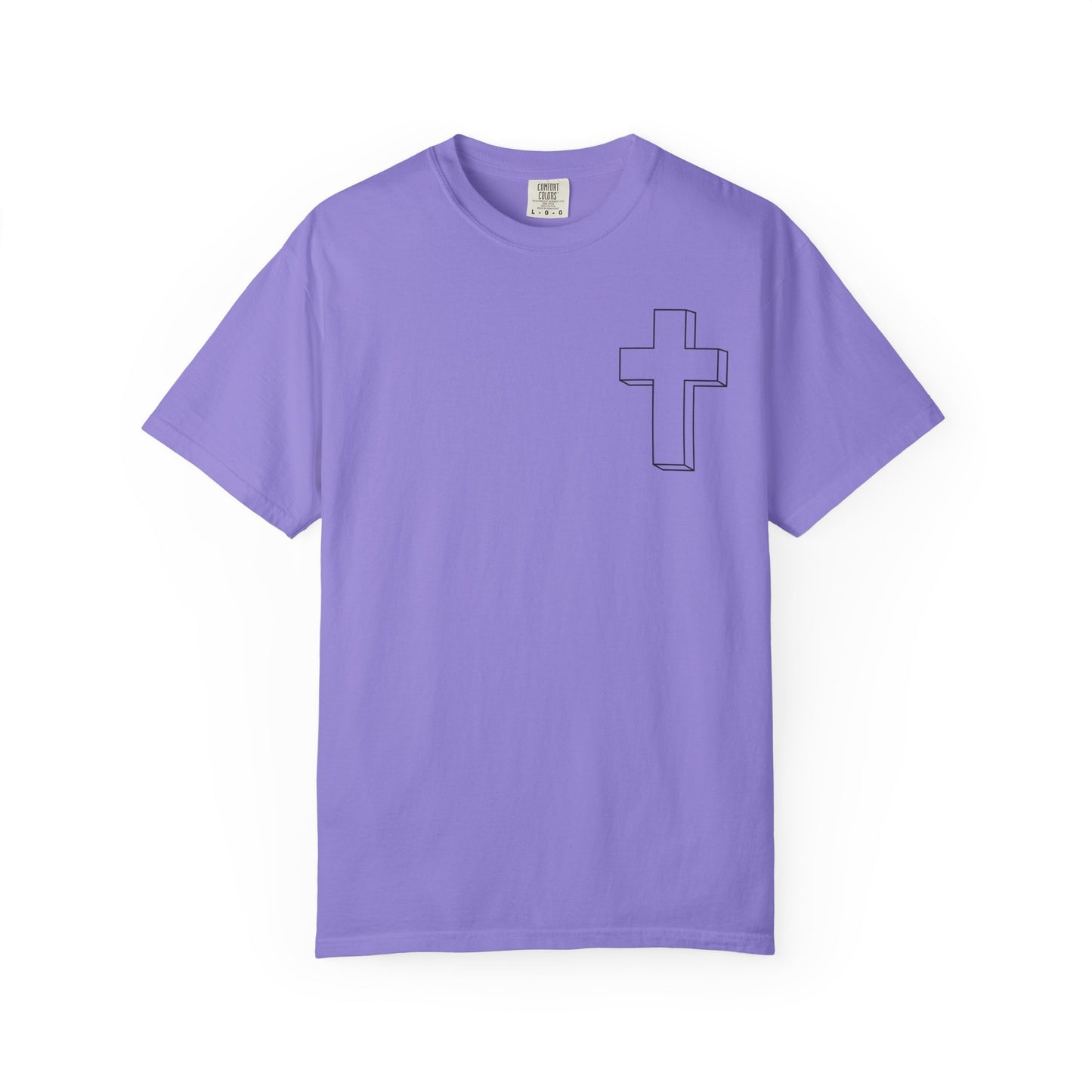 Eternal Life Tshirt