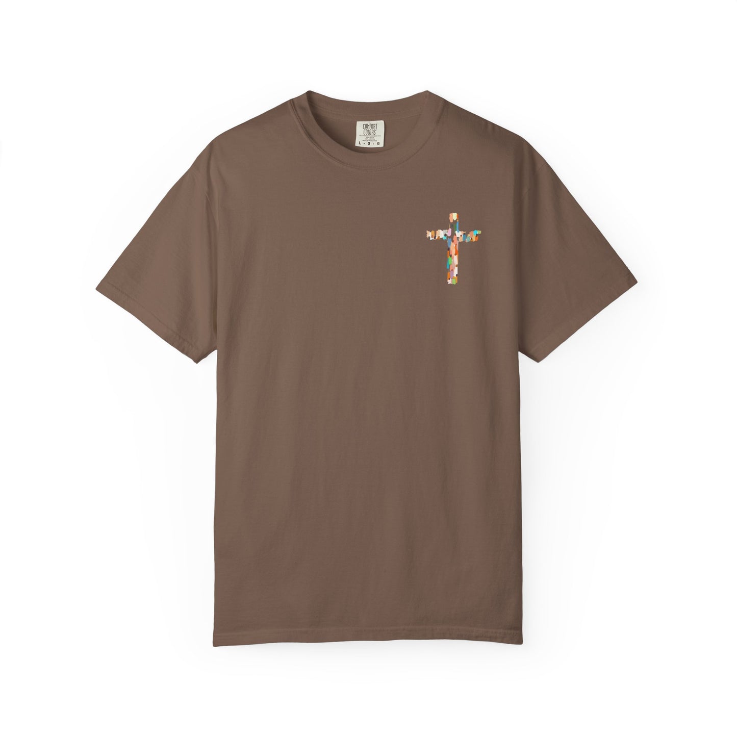 Feeding the 5000 Christian T-Shirt