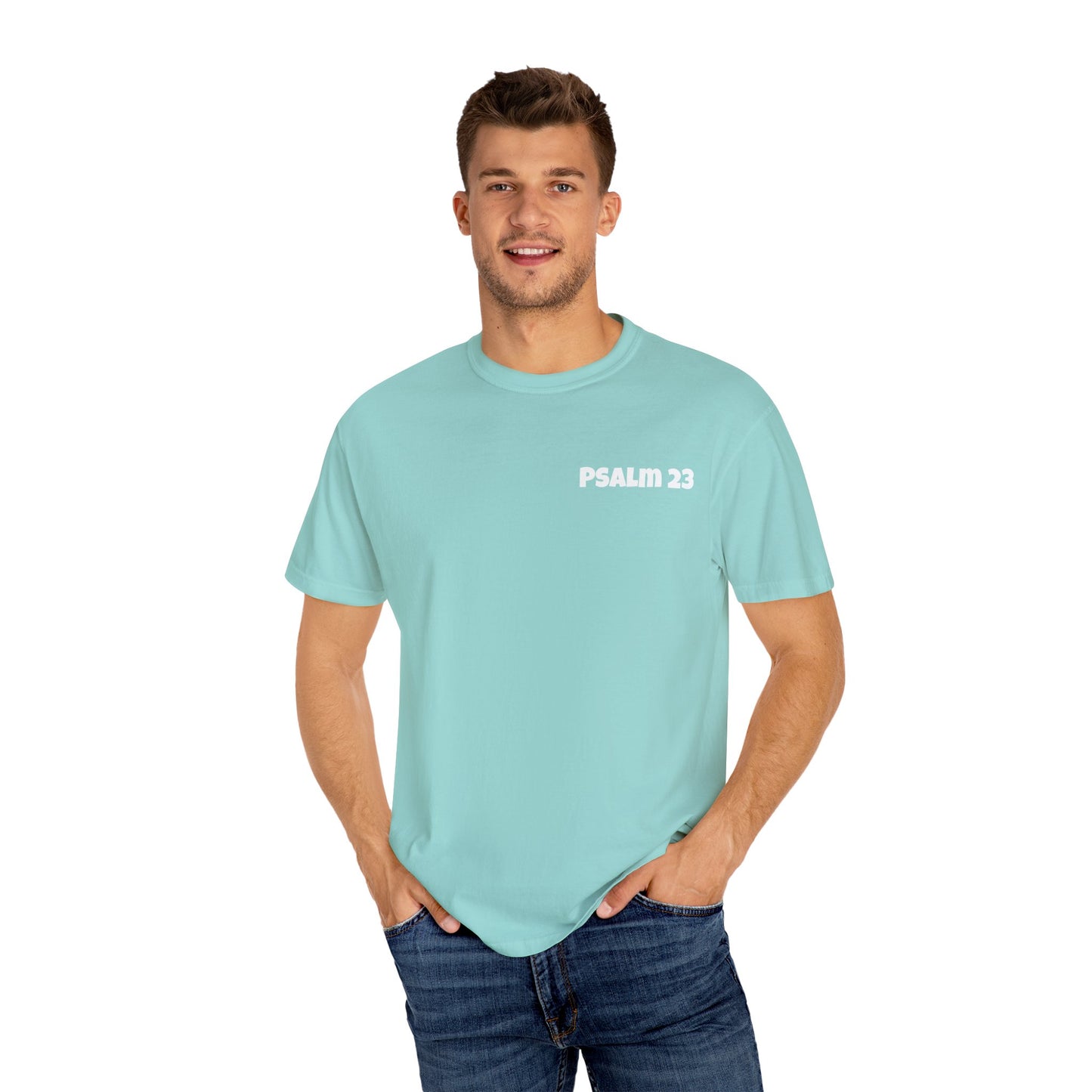 Child Of God Christian T-Shirt