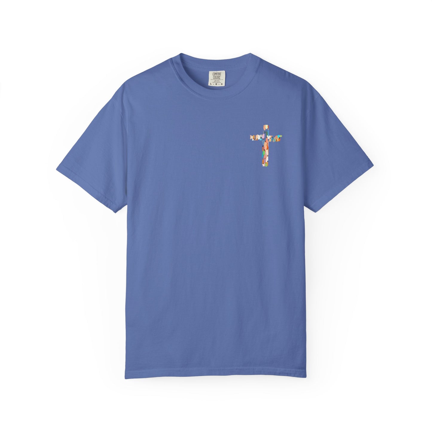Feeding the 5000 Christian T-Shirt