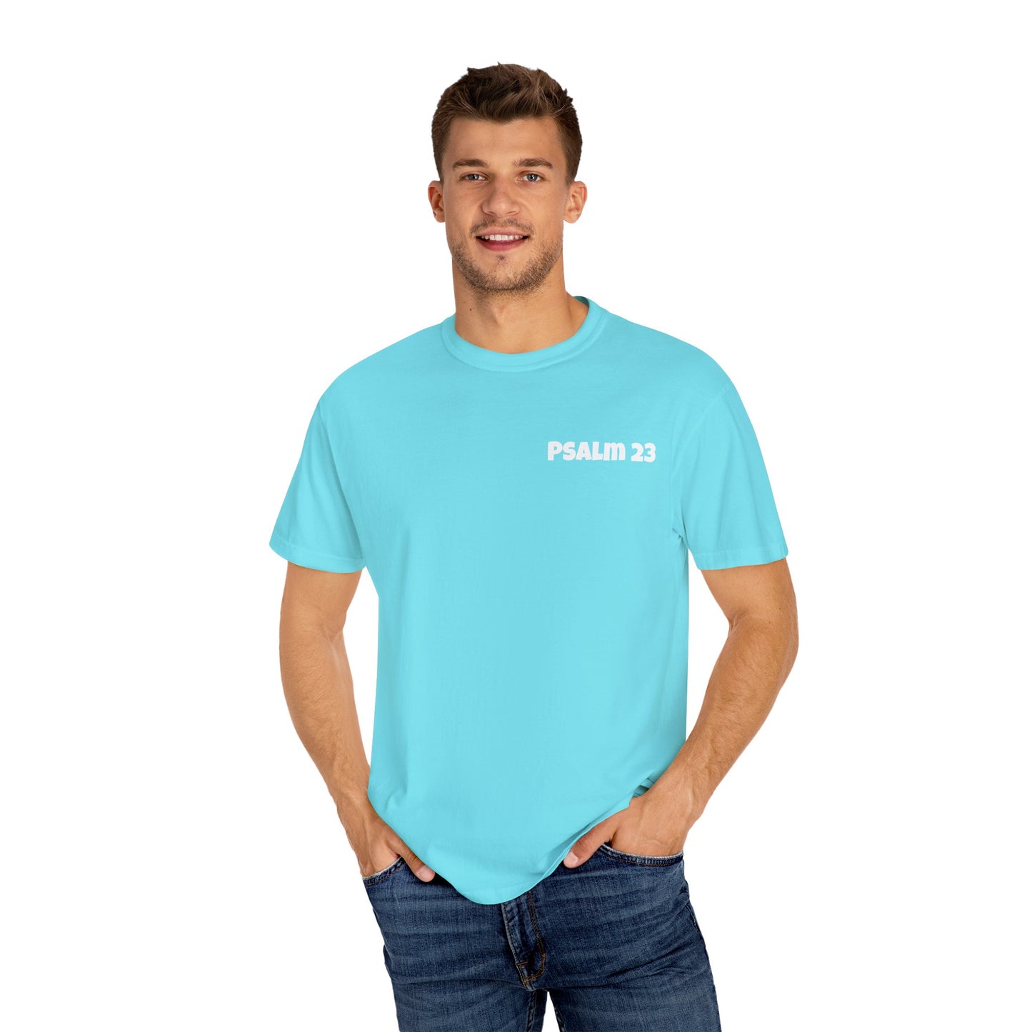 Child Of God Christian T-Shirt