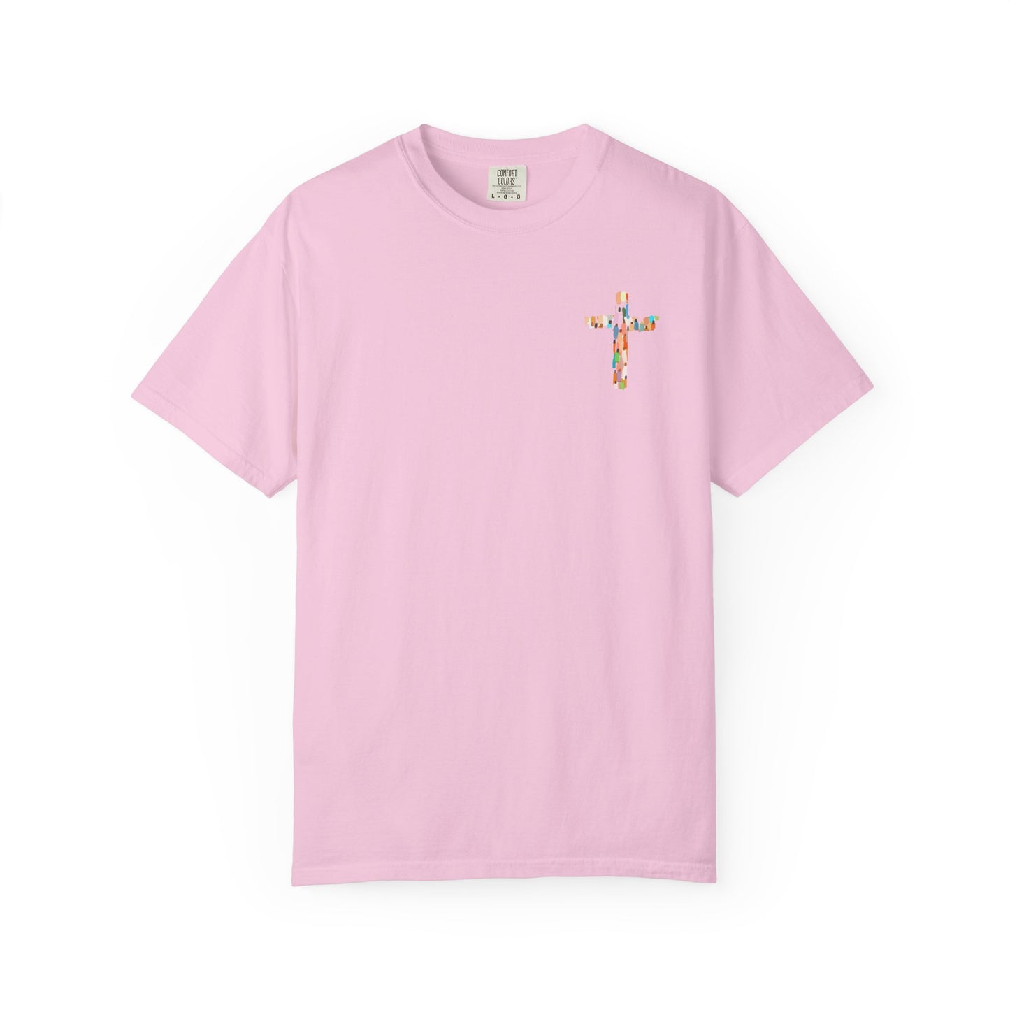 Feeding the 5000 Christian T-Shirt