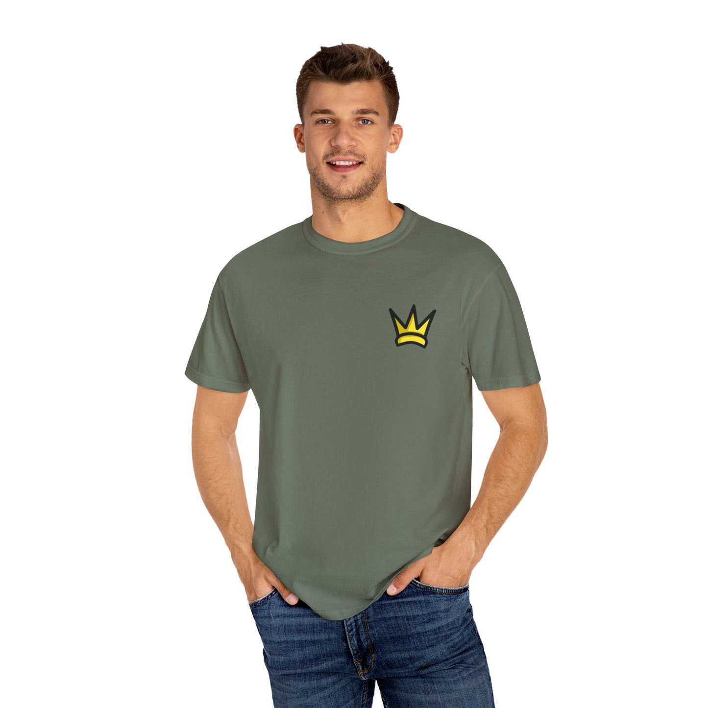 Child of the King Christian T-Shirt