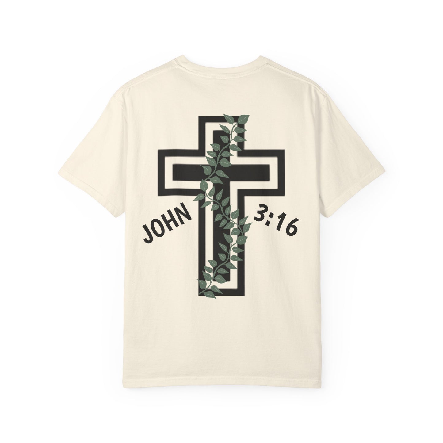 Apostle Fits Christian T-Shirt