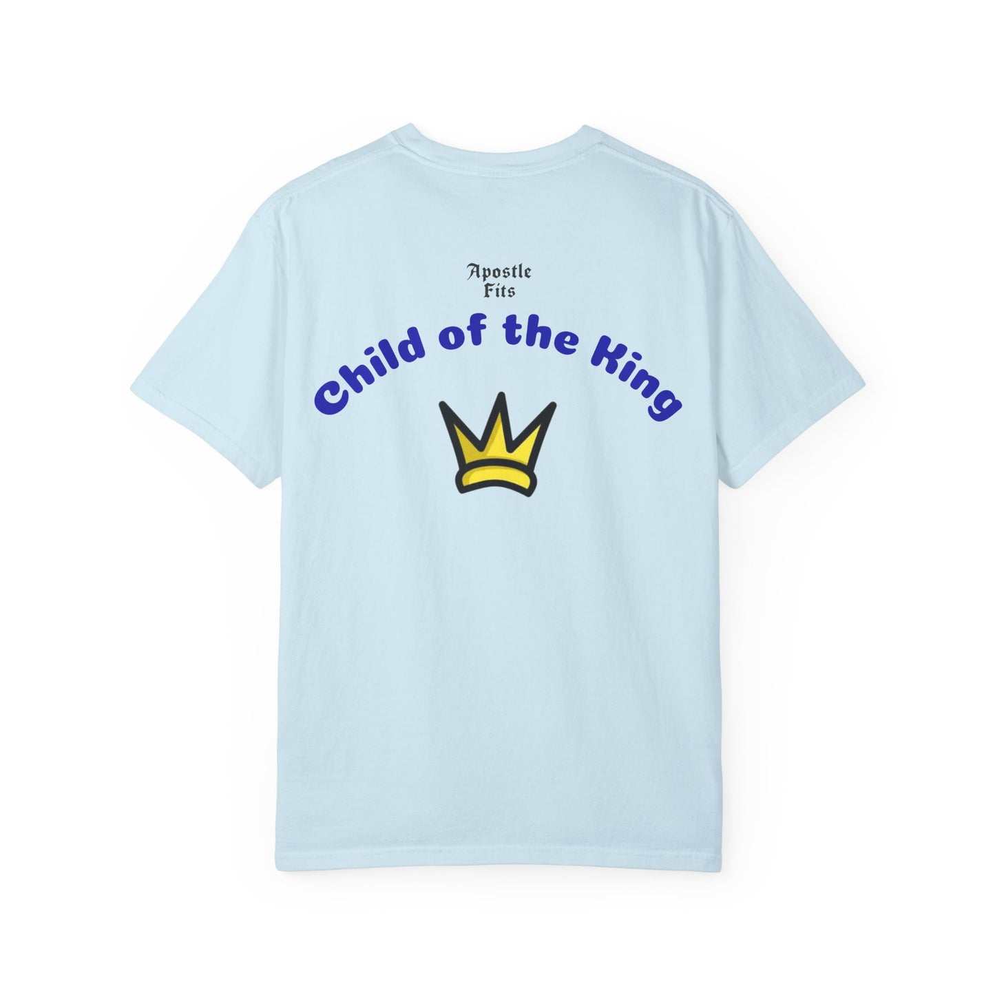 Child of the King Christian T-Shirt