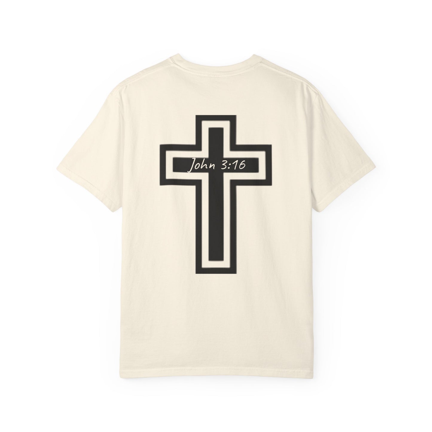 Jesus Loves You Christian T-Shirt