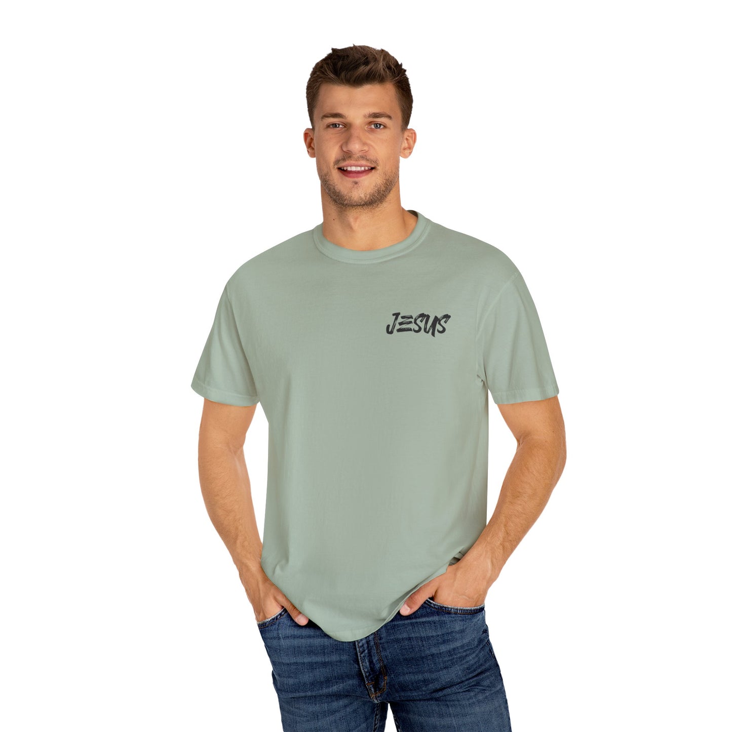 Jesus Easter Christian T-Shirt